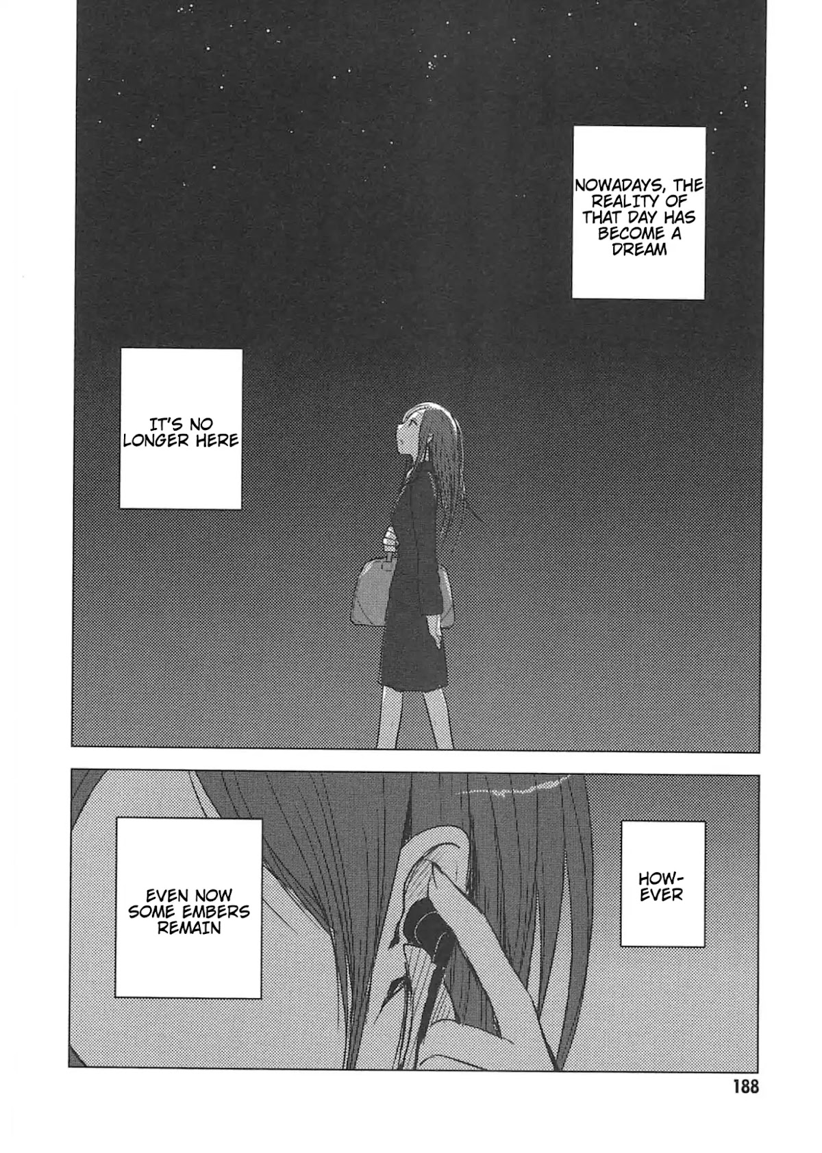 World Gaze Clips Chapter 16 page 24 - Chapter 16