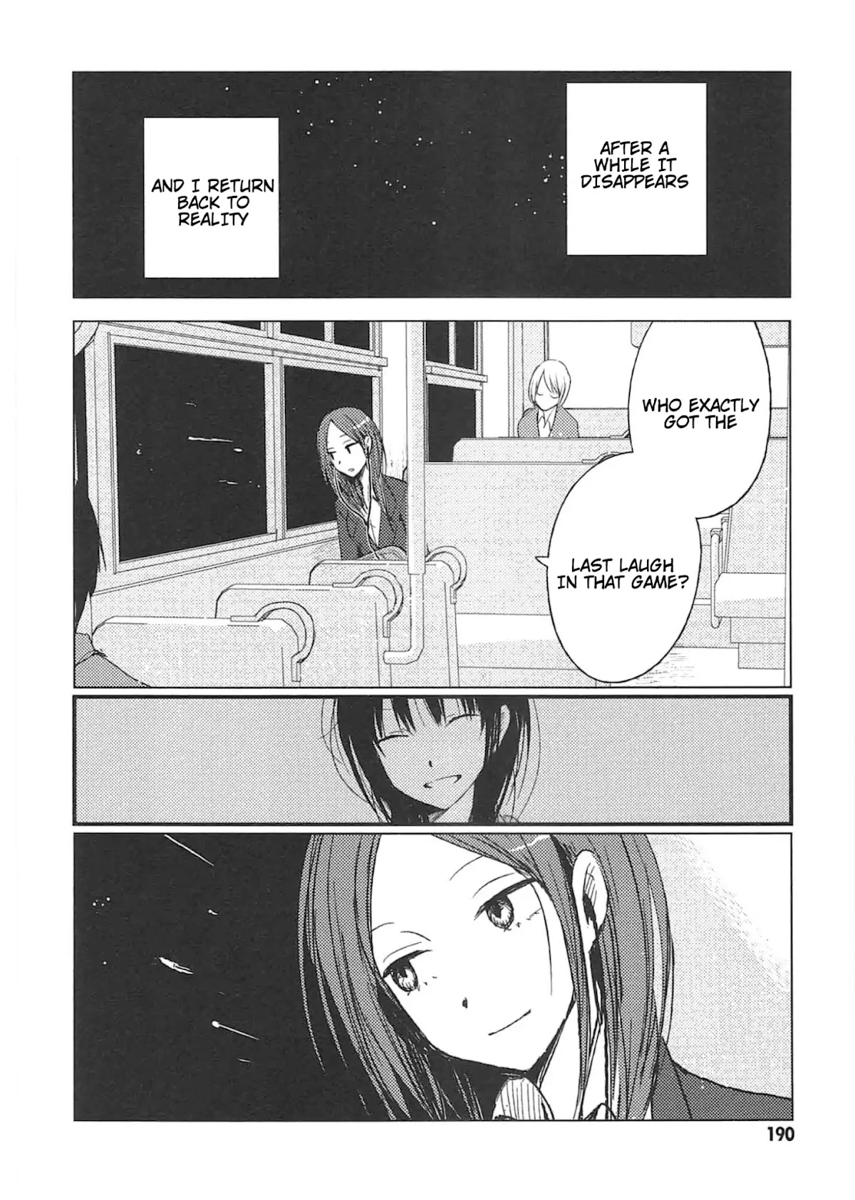 World Gaze Clips Chapter 16 page 26 - Chapter 16