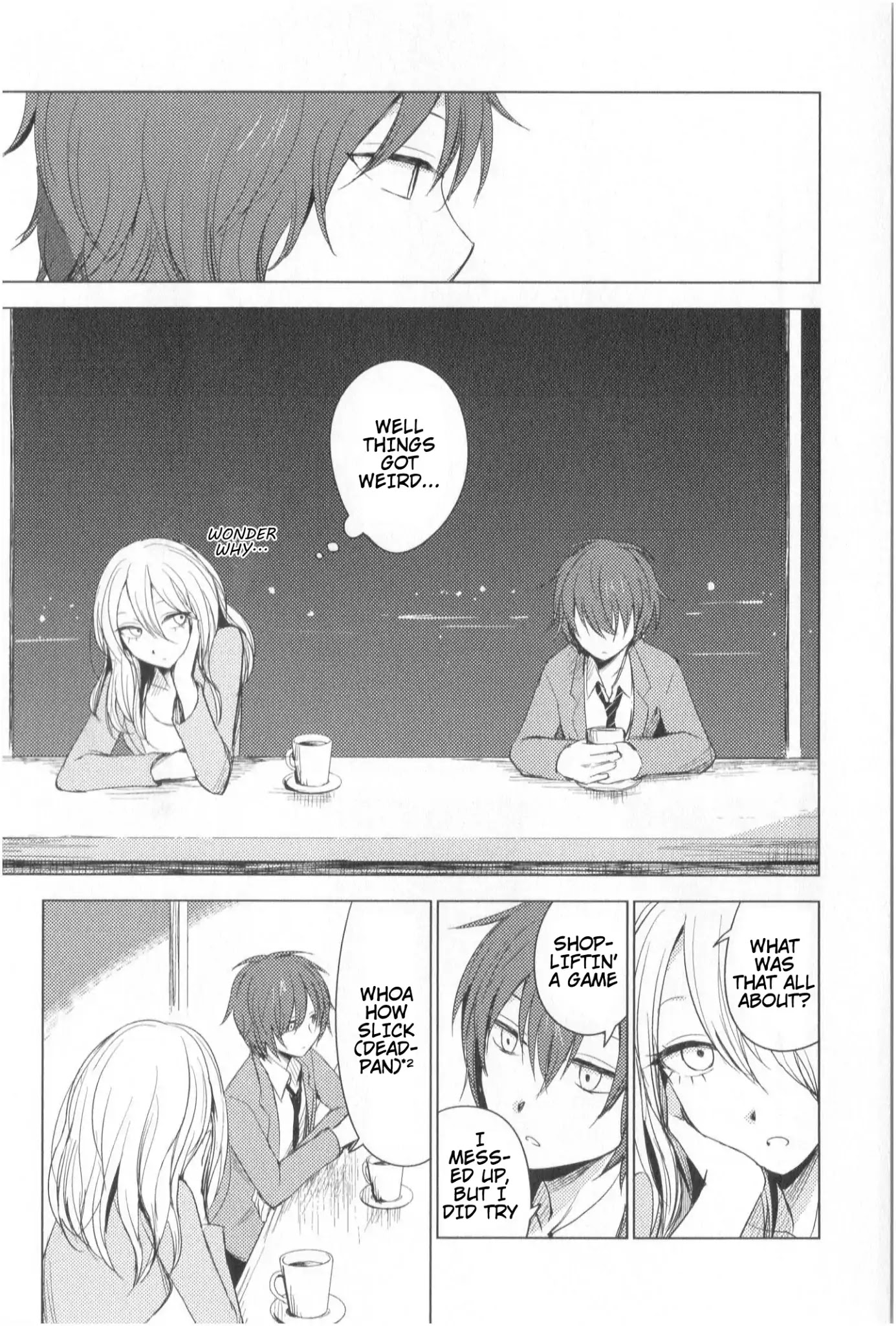 World Gaze Clips Chapter 17 page 13 - Chapter 17