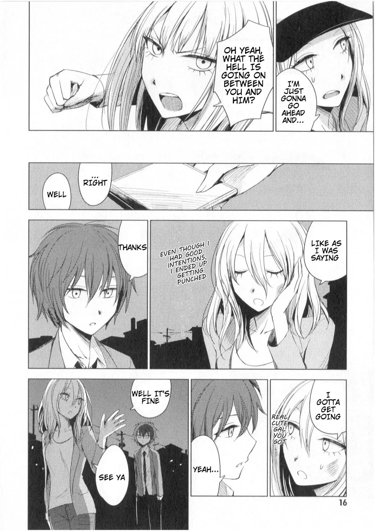 World Gaze Clips Chapter 17 page 18 - Chapter 17