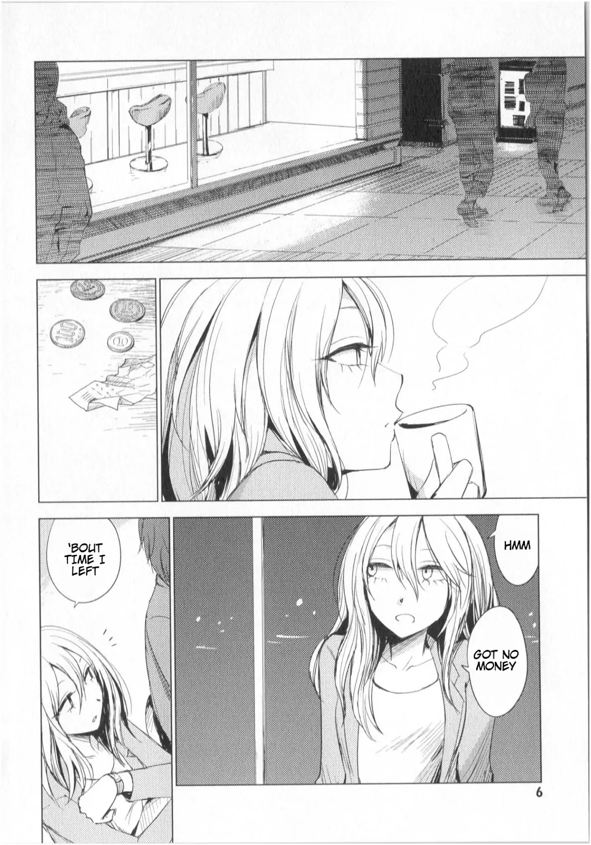 World Gaze Clips Chapter 17 page 8 - Chapter 17