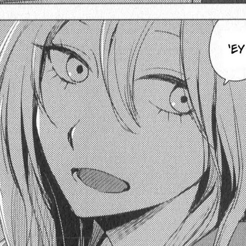 World Gaze Clips Chapter 19: I Need You So #3 cover