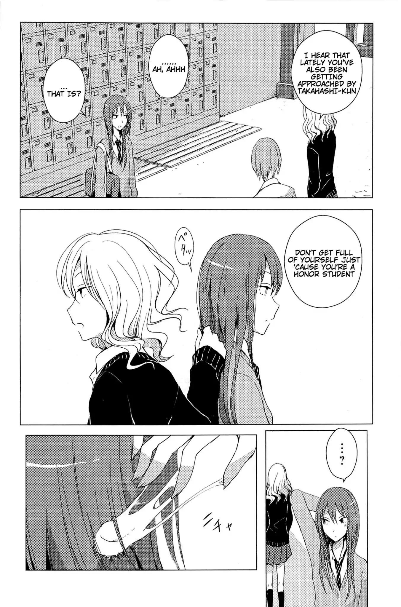 World Gaze Clips Chapter 2 page 12 - Chapter 2