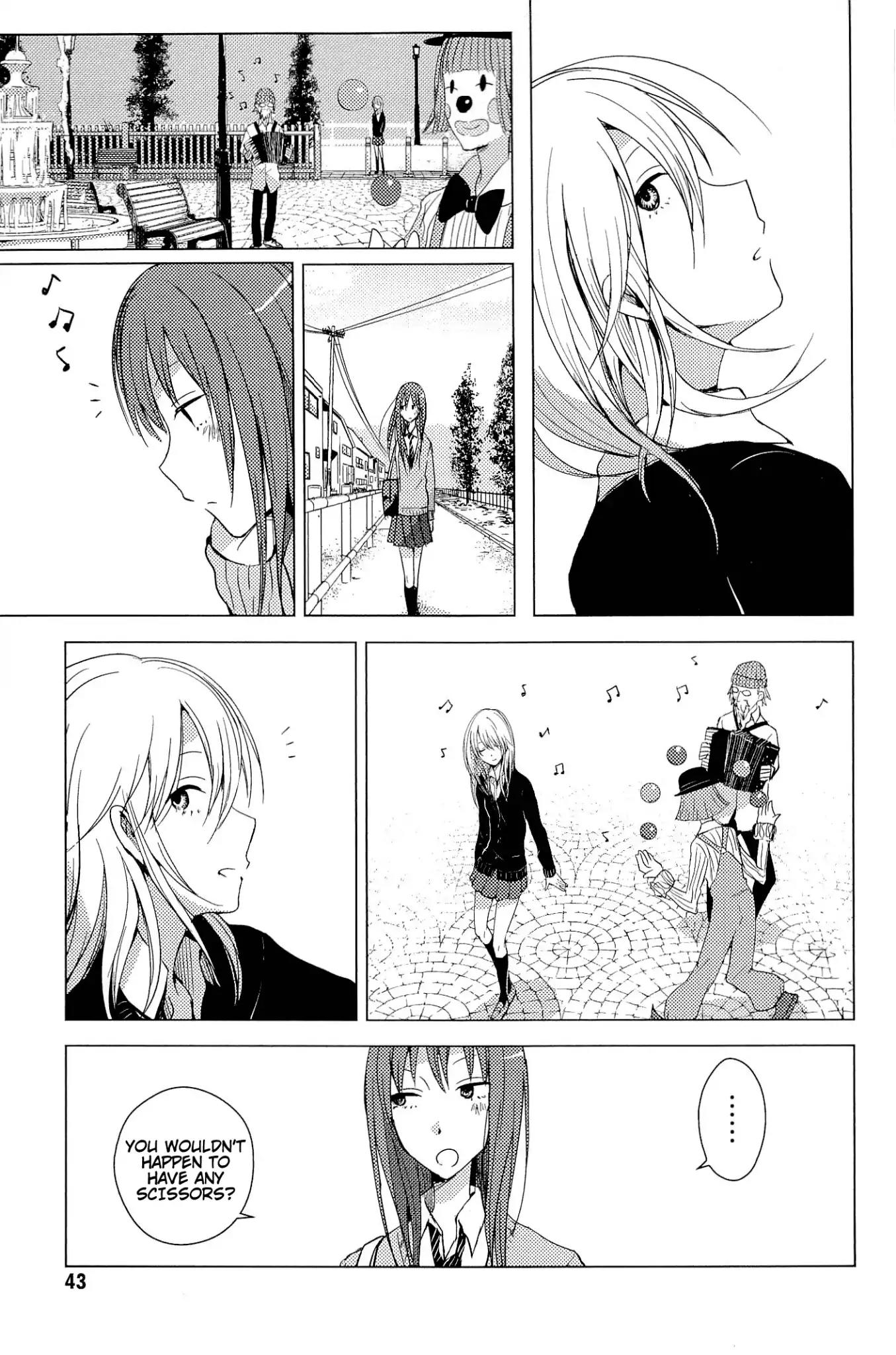 World Gaze Clips Chapter 2 page 13 - Chapter 2