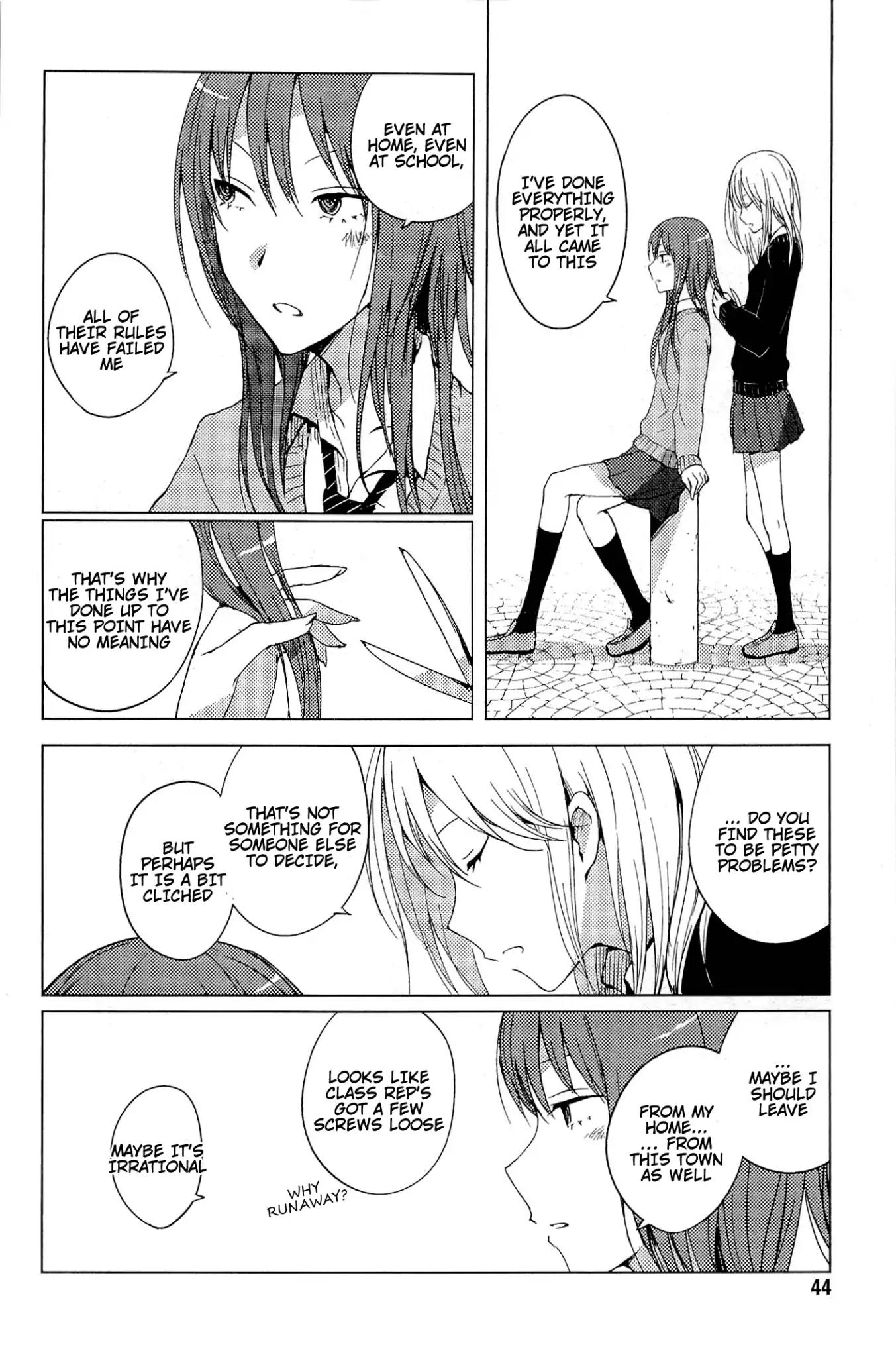 World Gaze Clips Chapter 2 page 14 - Chapter 2