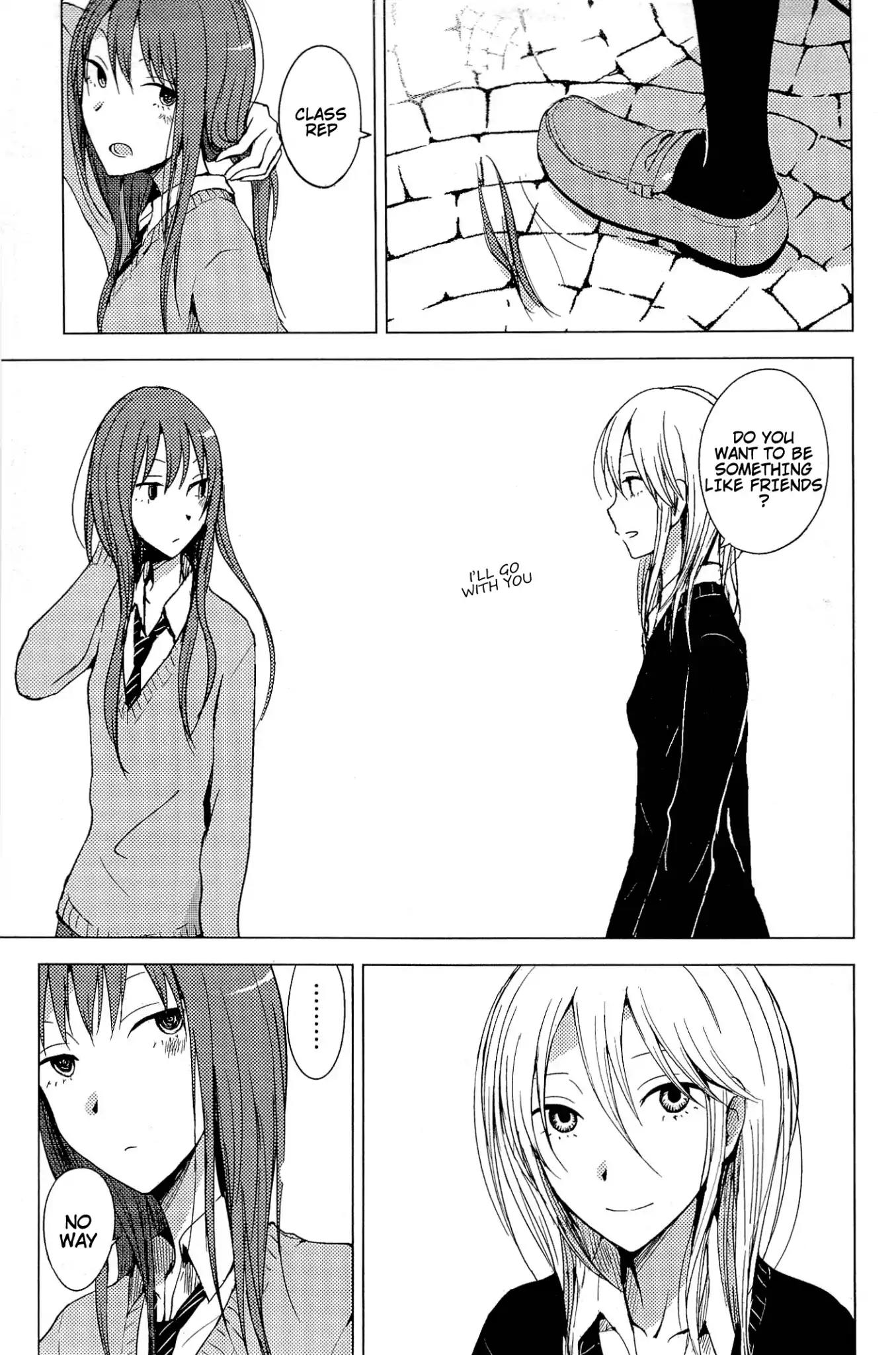 World Gaze Clips Chapter 2 page 15 - Chapter 2