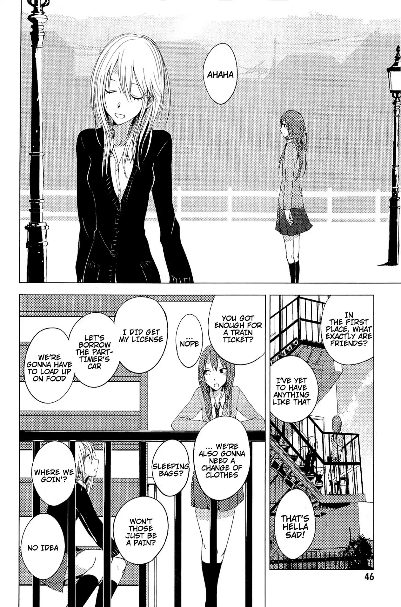 World Gaze Clips Chapter 2 page 16 - Chapter 2
