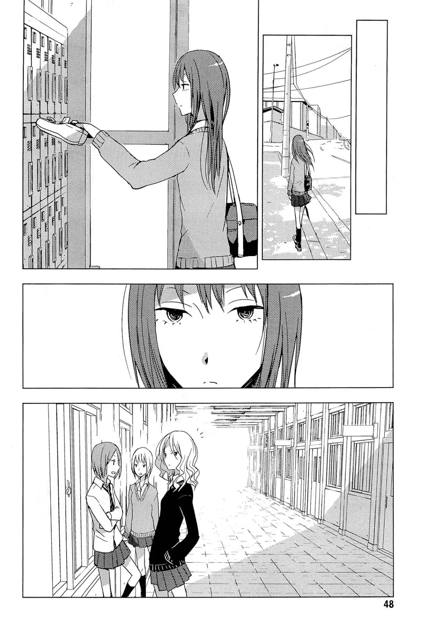 World Gaze Clips Chapter 2 page 18 - Chapter 2