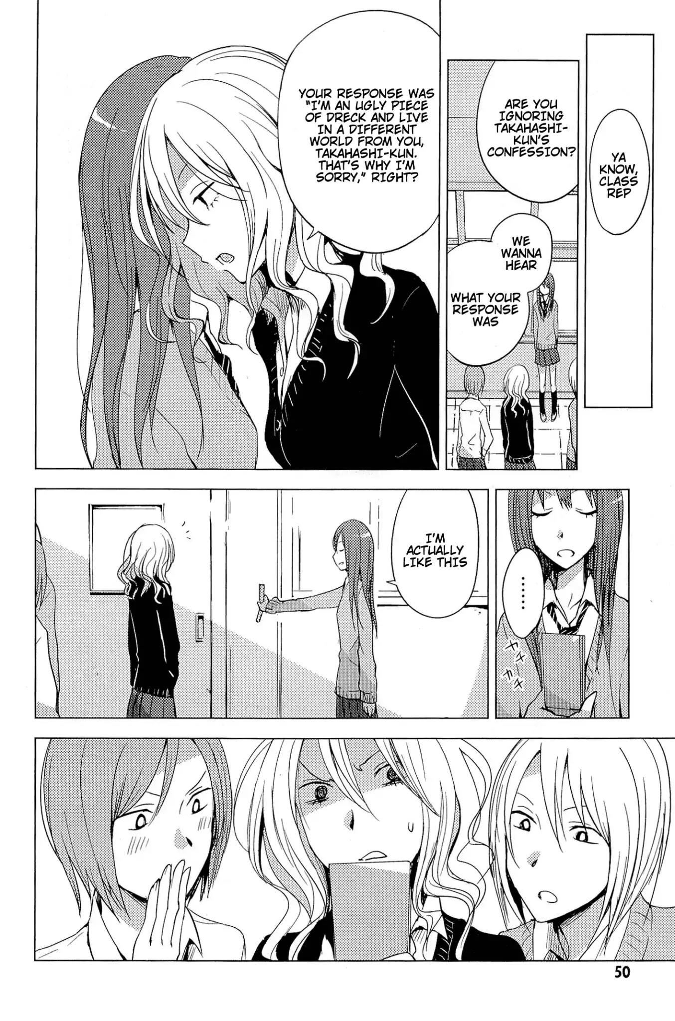 World Gaze Clips Chapter 2 page 20 - Chapter 2