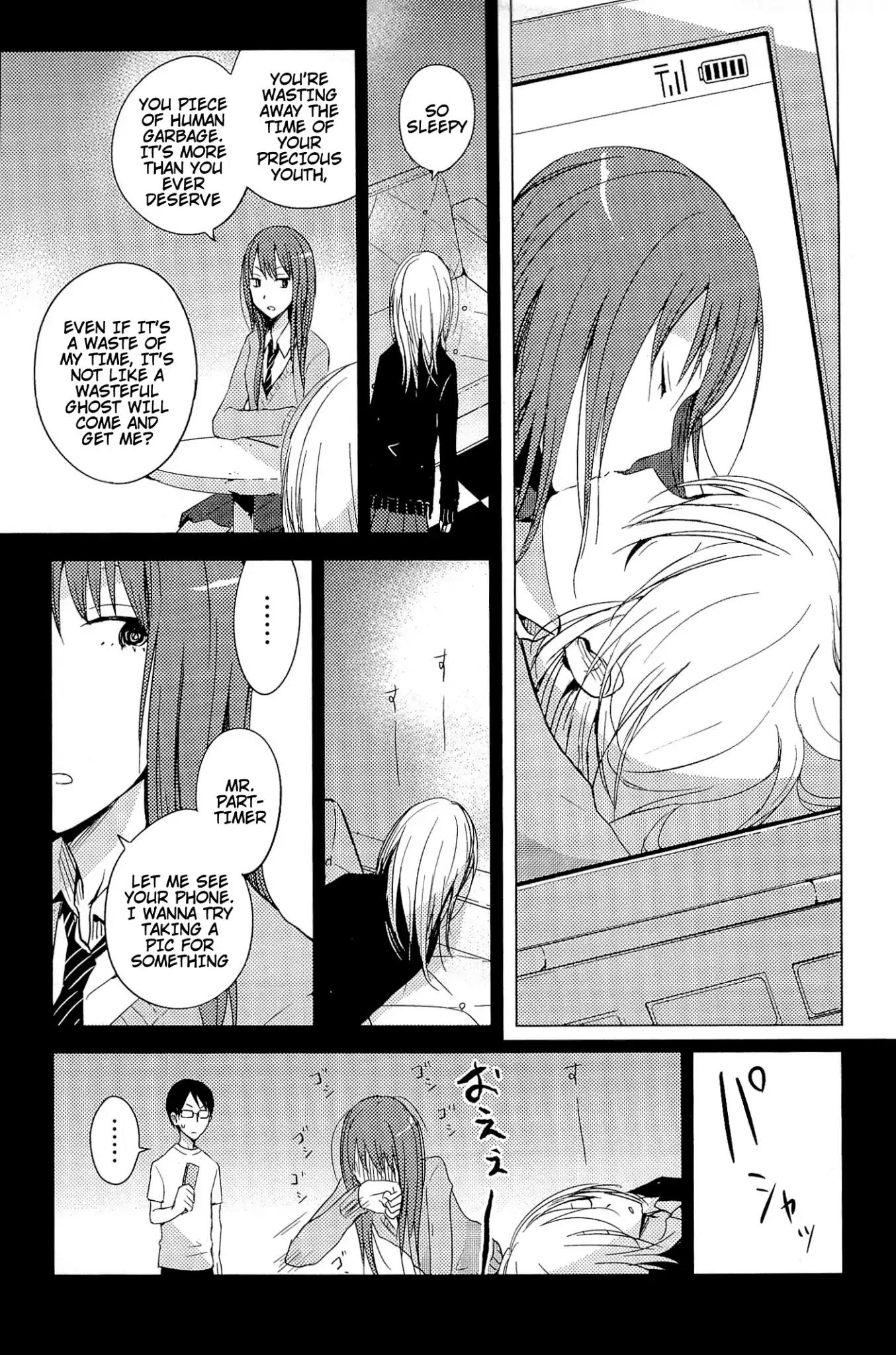 World Gaze Clips Chapter 2 page 21 - Chapter 2
