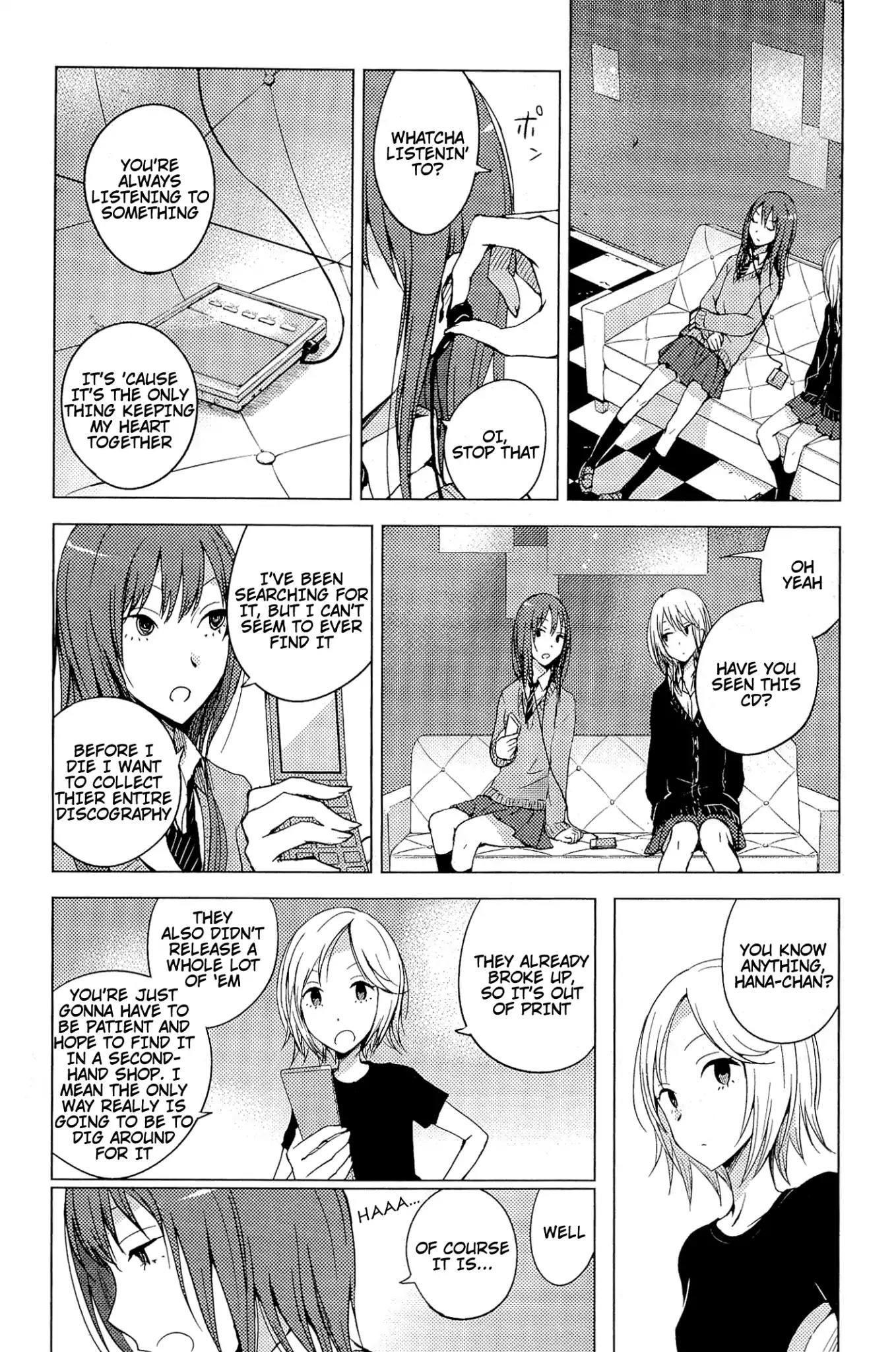World Gaze Clips Chapter 2 page 22 - Chapter 2