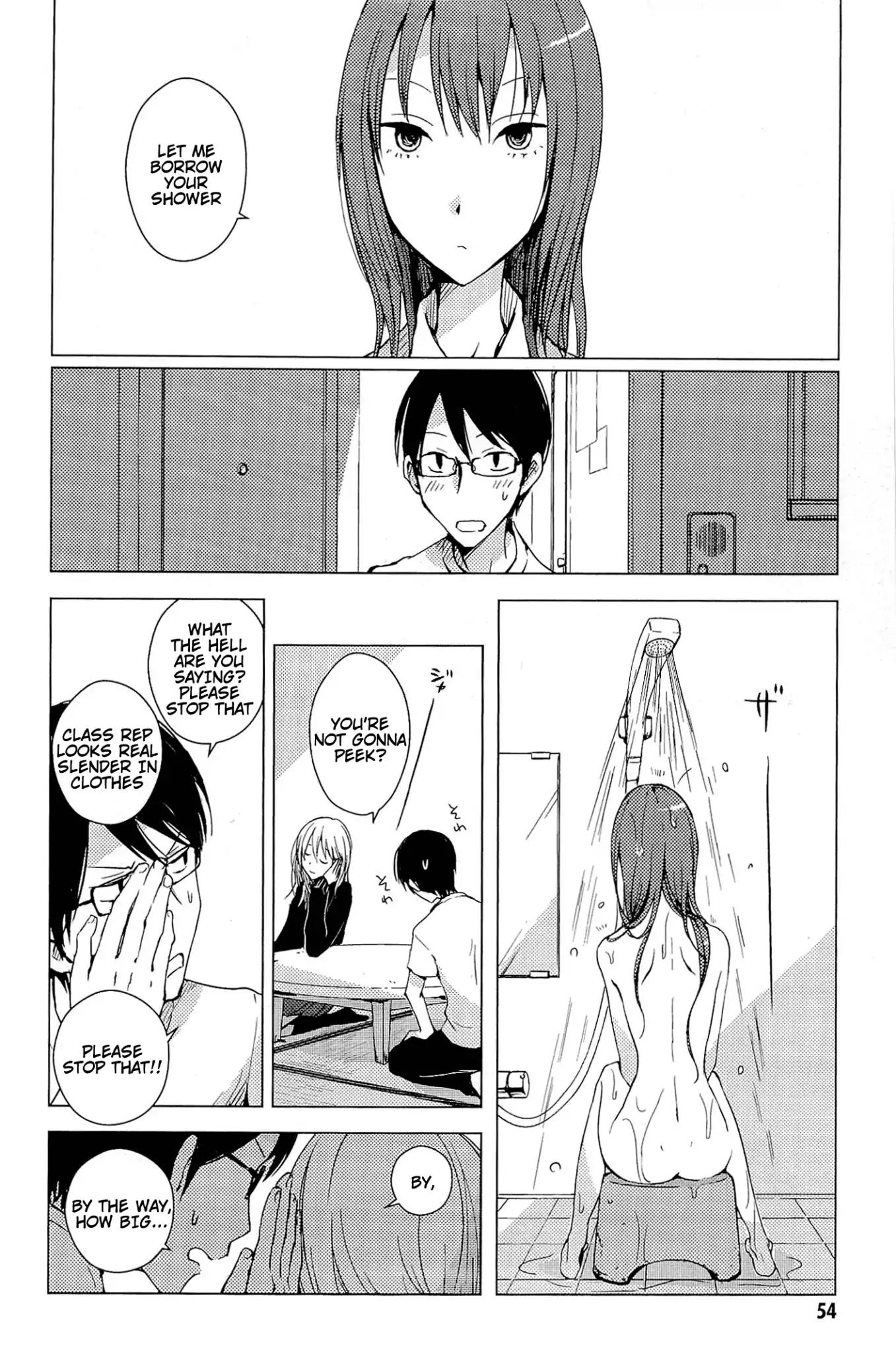World Gaze Clips Chapter 2 page 24 - Chapter 2