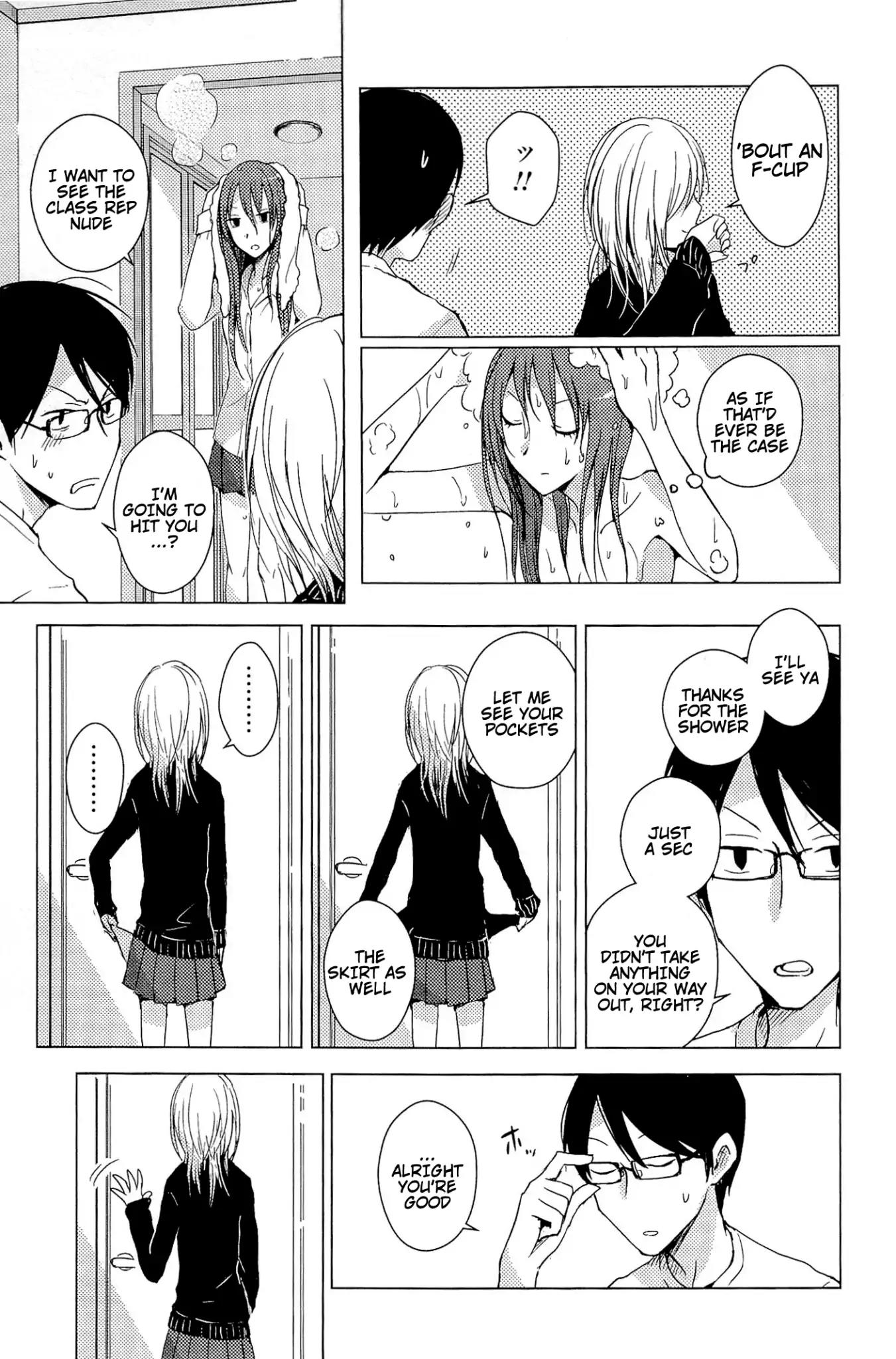World Gaze Clips Chapter 2 page 25 - Chapter 2