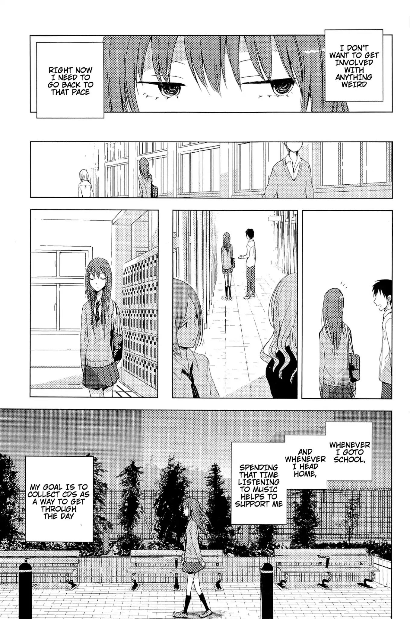 World Gaze Clips Chapter 2 page 5 - Chapter 2