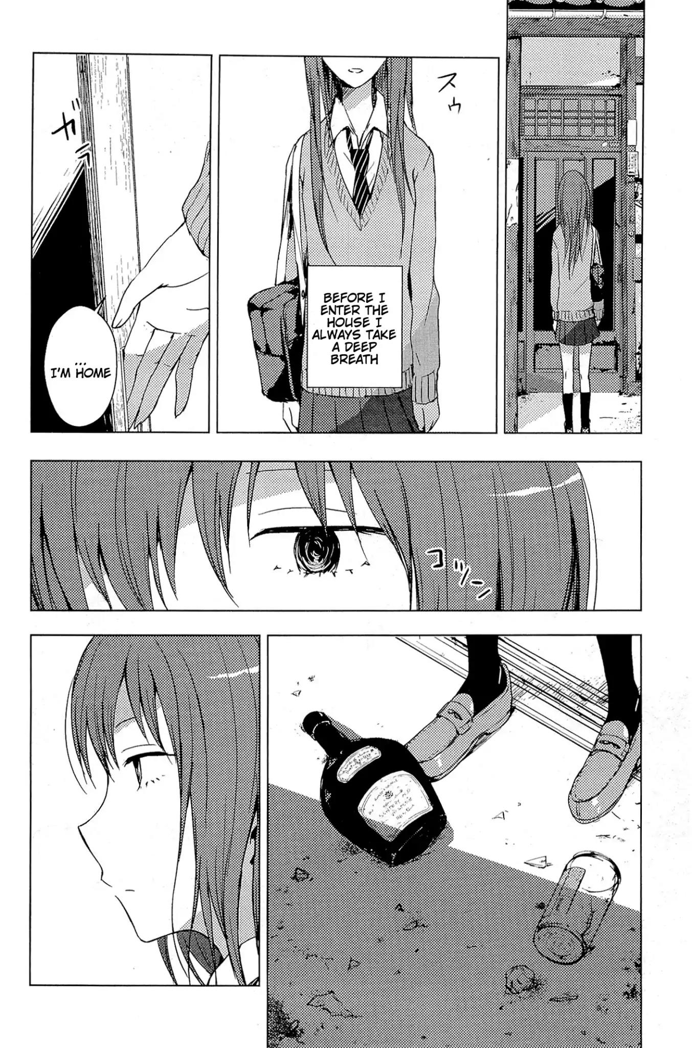 World Gaze Clips Chapter 2 page 6 - Chapter 2