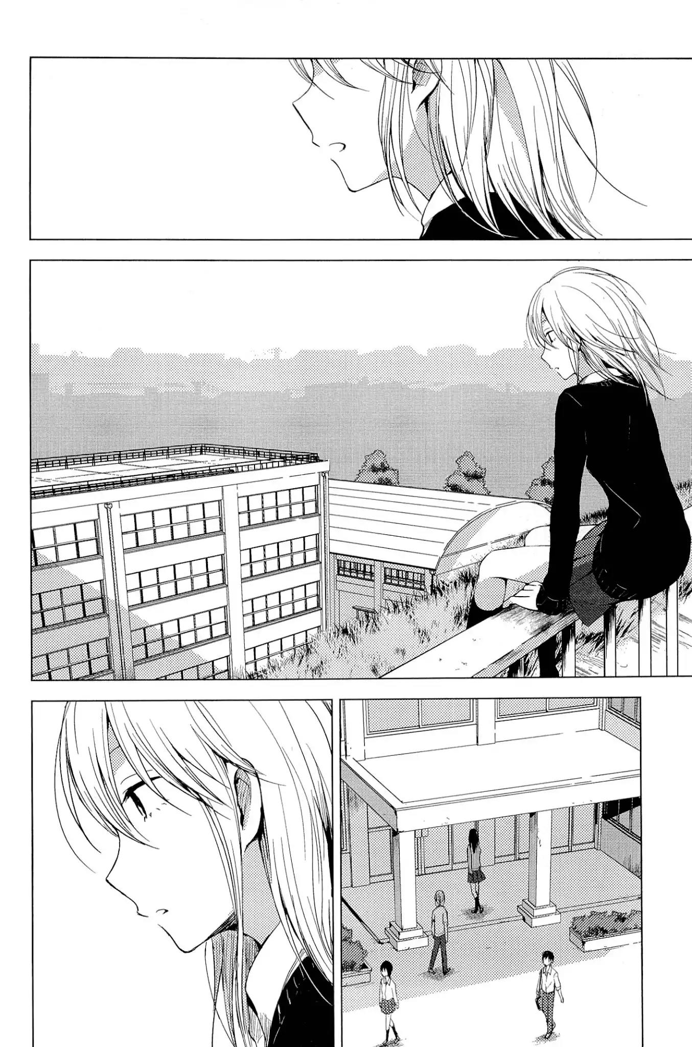 World Gaze Clips Chapter 2 page 8 - Chapter 2