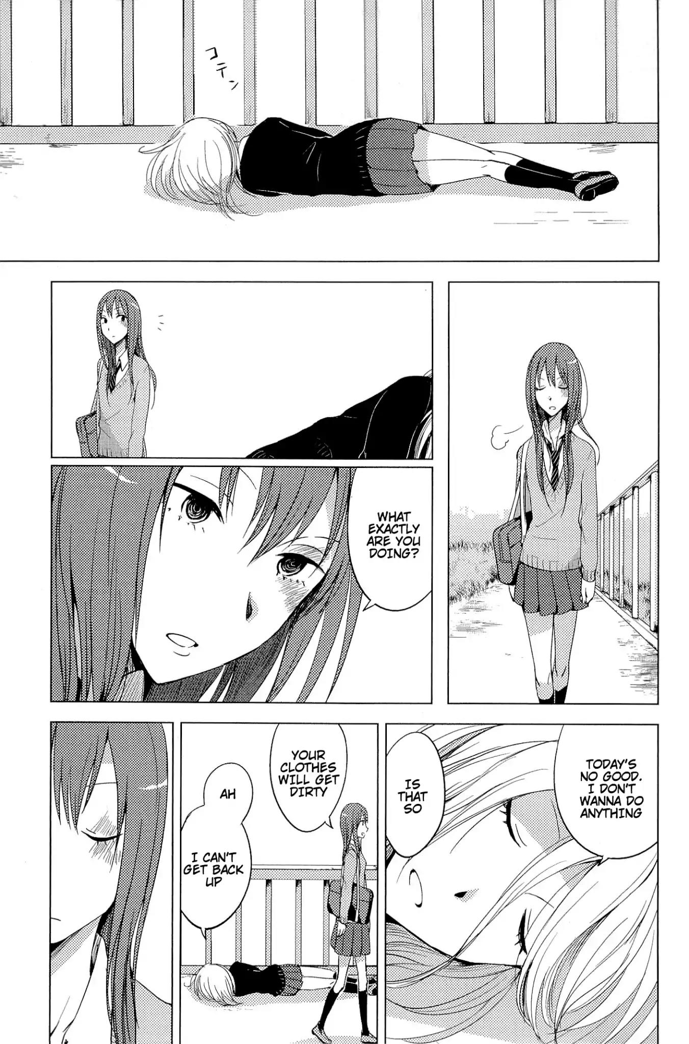 World Gaze Clips Chapter 2 page 9 - Chapter 2