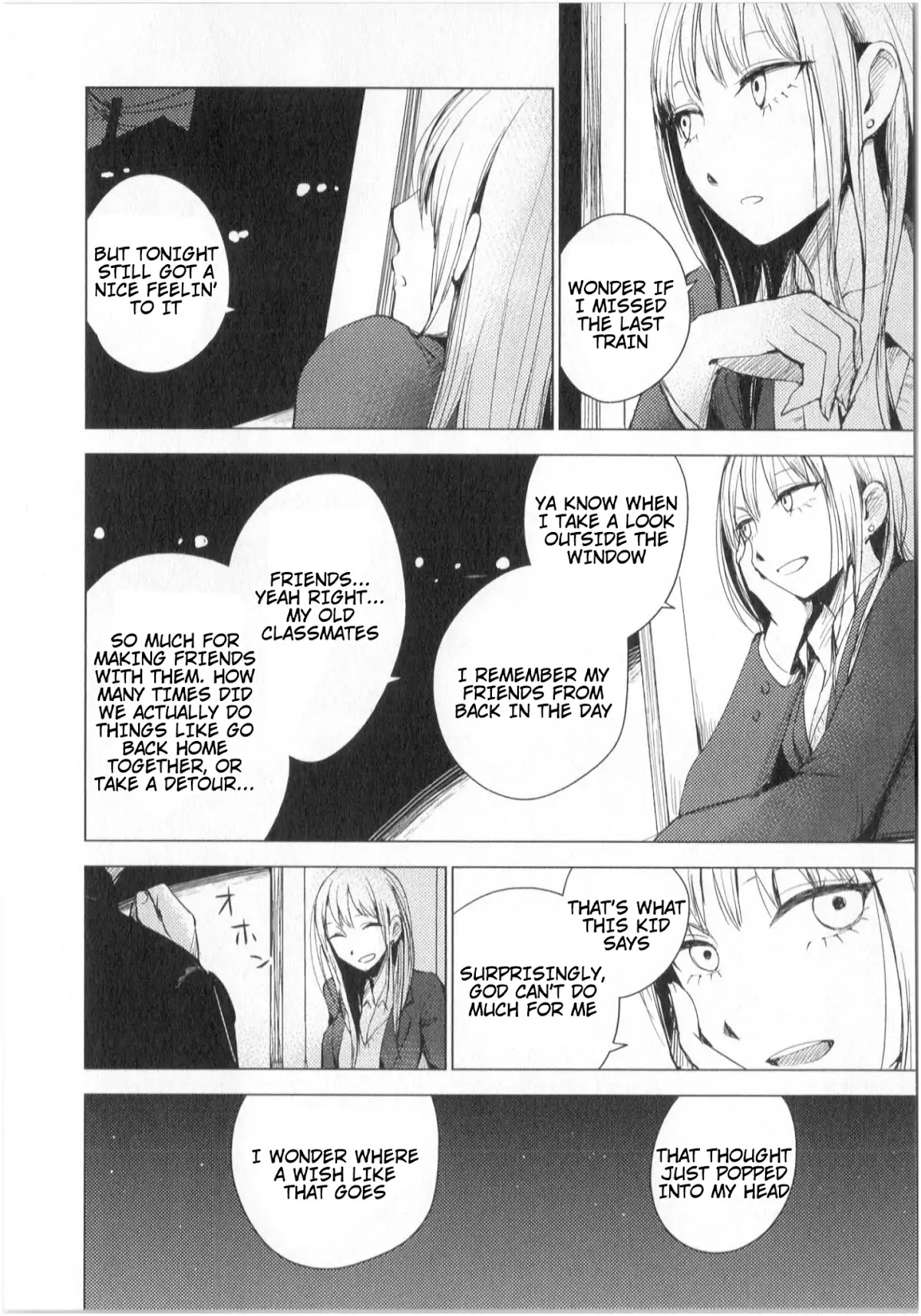 World Gaze Clips Chapter 23 page 17 - Chapter 23