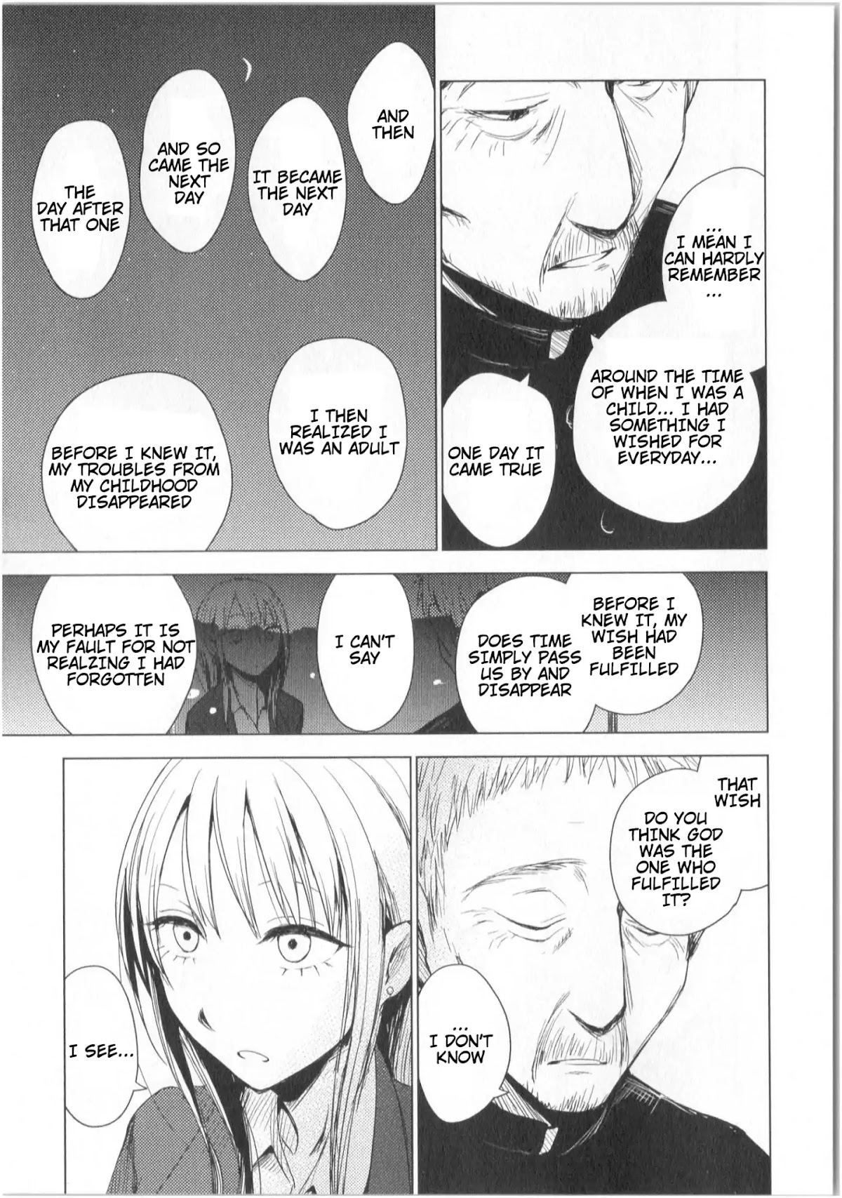 World Gaze Clips Chapter 23 page 18 - Chapter 23