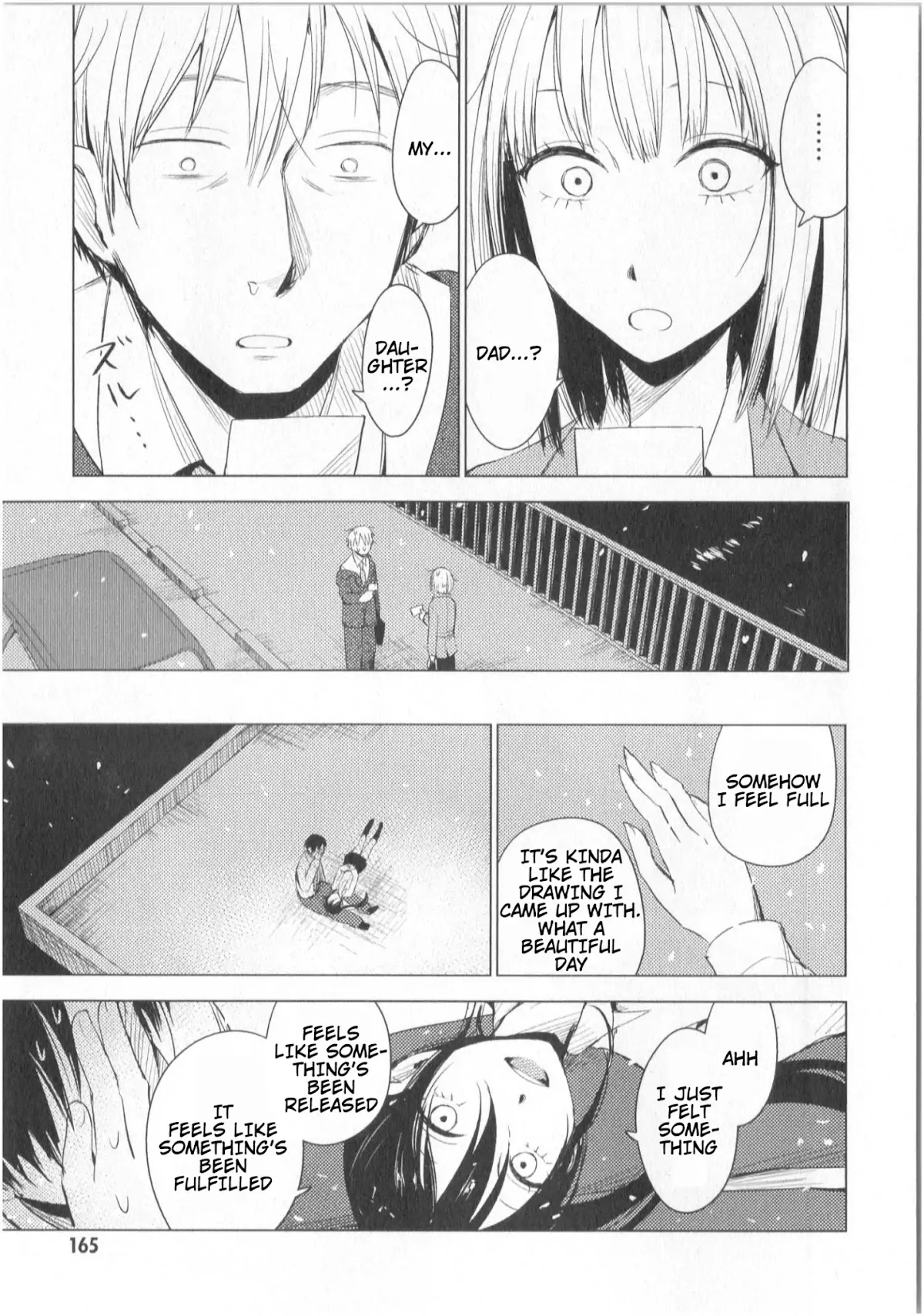 World Gaze Clips Chapter 23 page 28 - Chapter 23