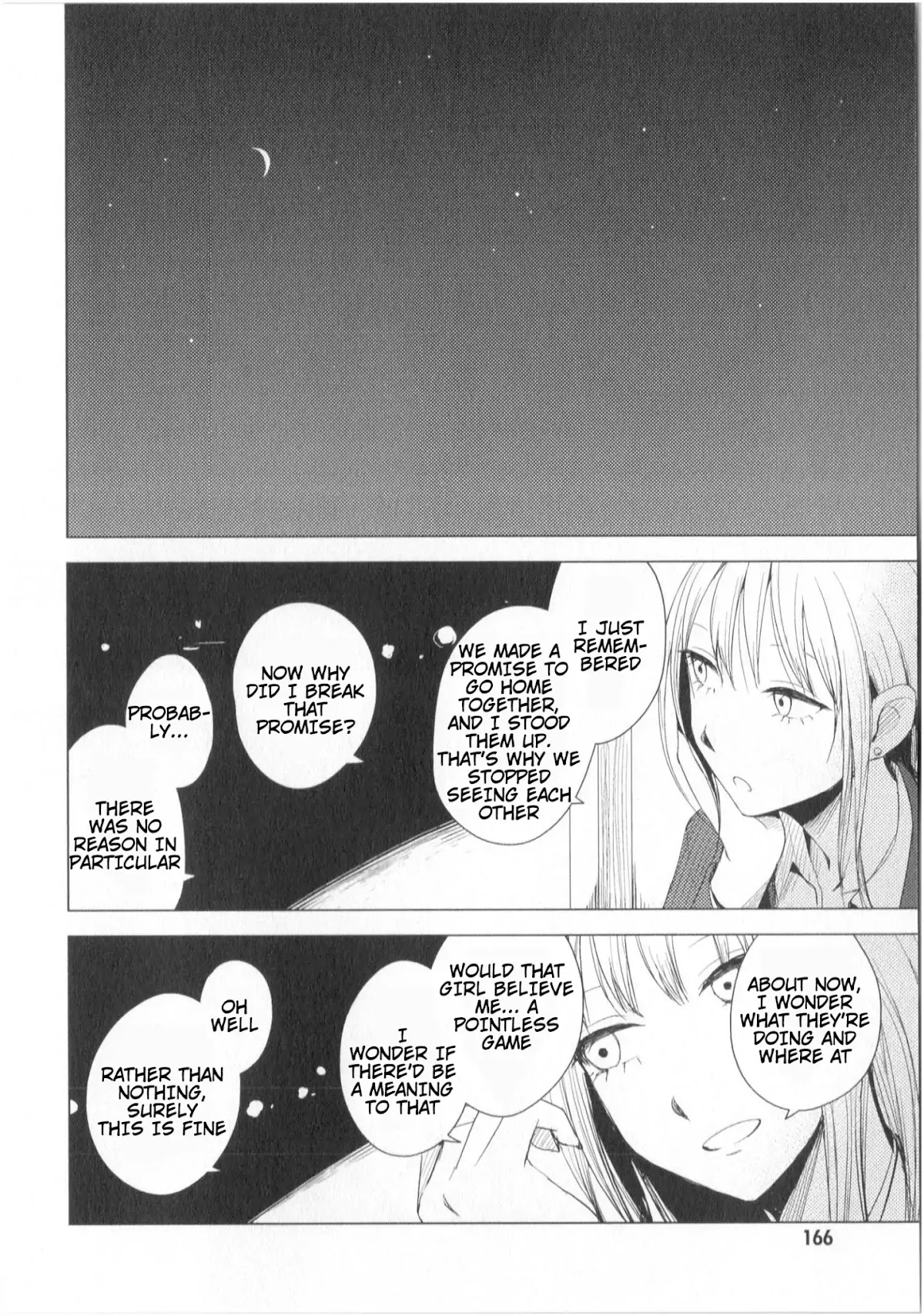 World Gaze Clips Chapter 23 page 29 - Chapter 23