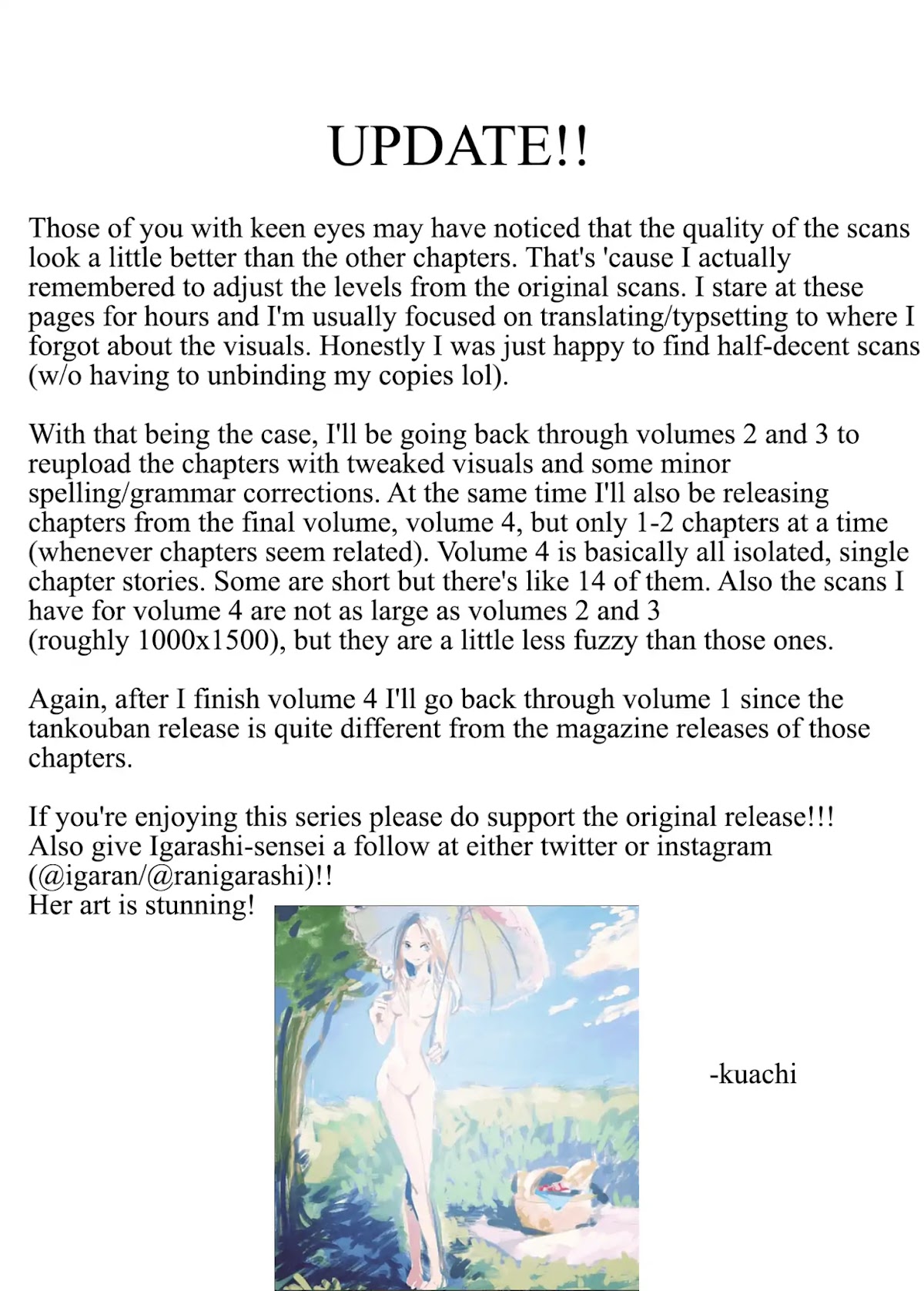 World Gaze Clips Chapter 24 page 30 - Chapter 24