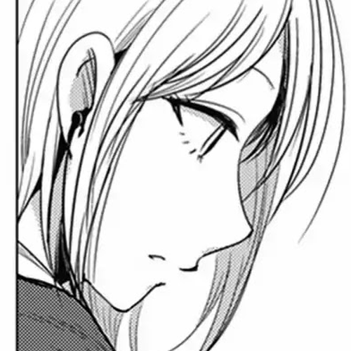 World Gaze Clips Chapter 25 cover