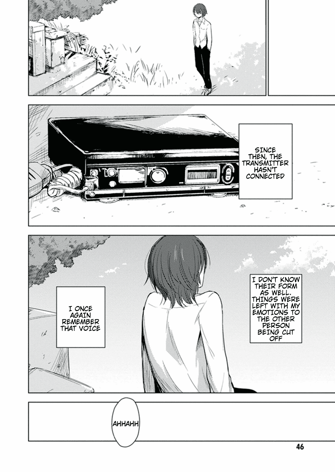 World Gaze Clips Chapter 28 page 15 - Chapter 28: Dump Site Transmission