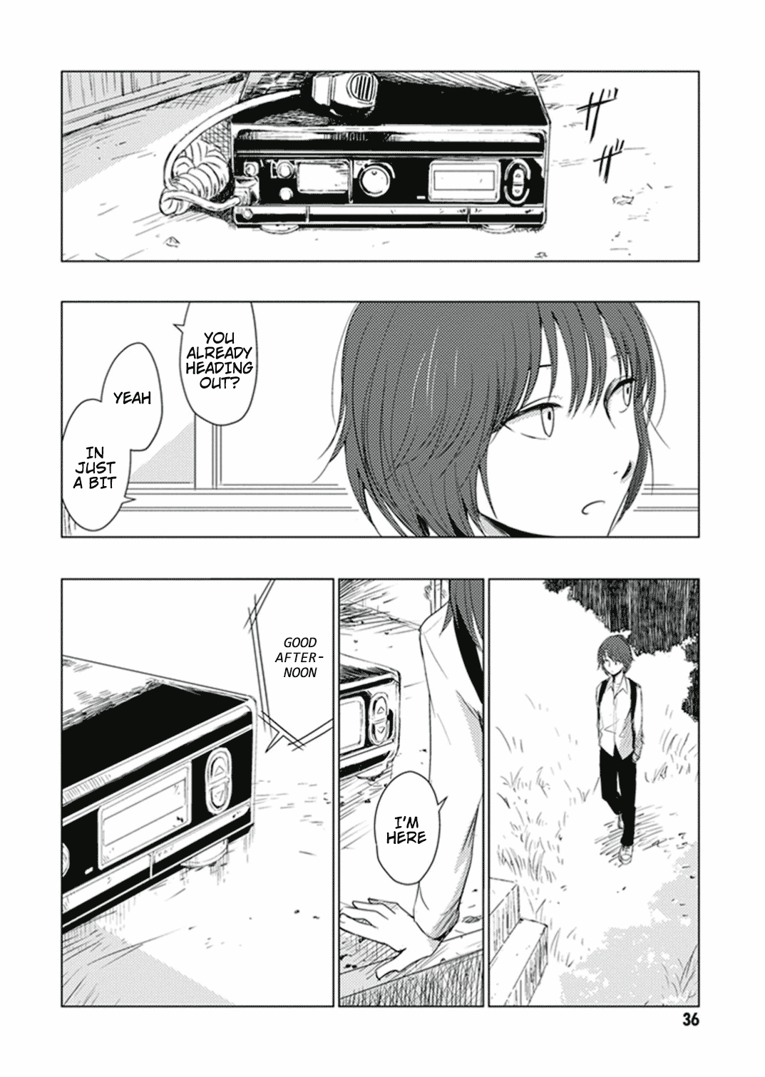 World Gaze Clips Chapter 28 page 5 - Chapter 28: Dump Site Transmission