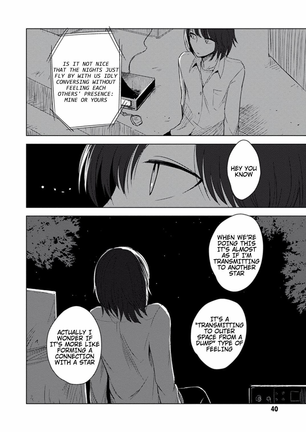 World Gaze Clips Chapter 28 page 9 - Chapter 28: Dump Site Transmission
