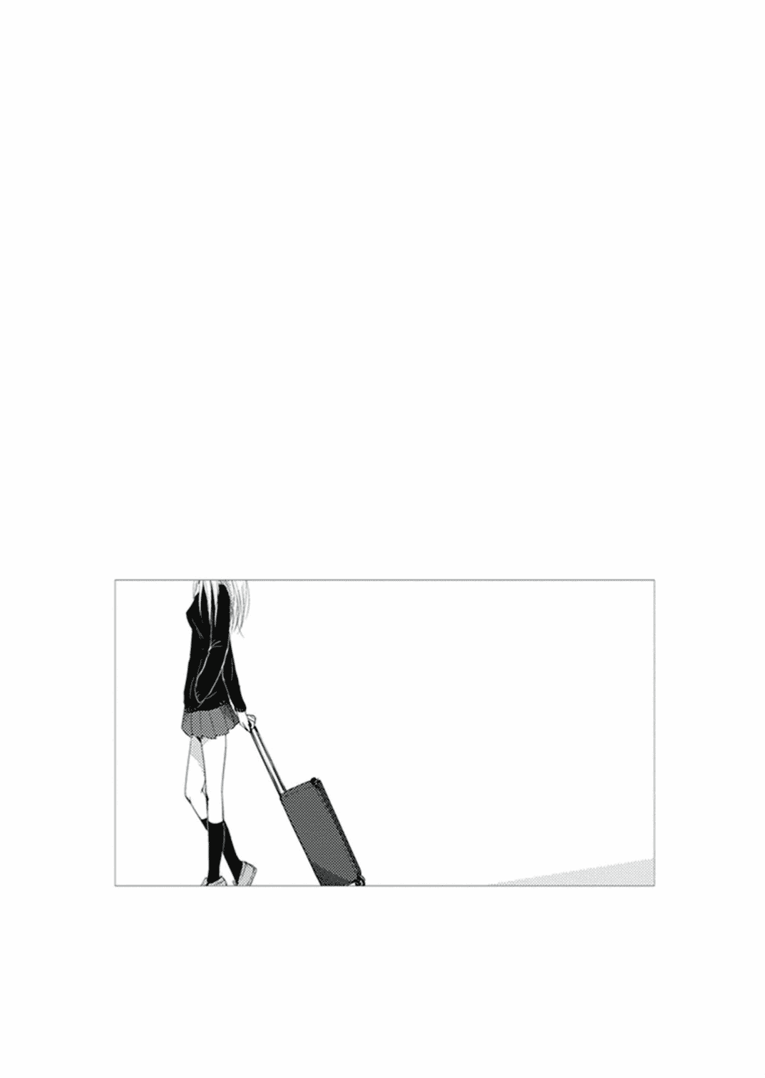 World Gaze Clips Chapter 29 page 20 - Chapter 29: Asphalt World