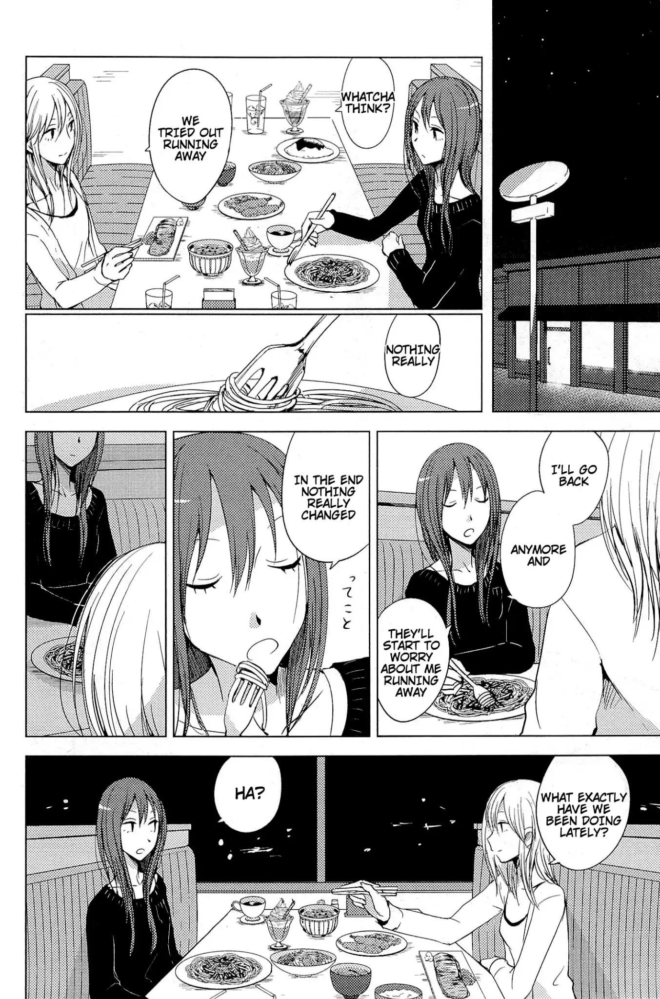 World Gaze Clips Chapter 3 page 12 - Chapter 3