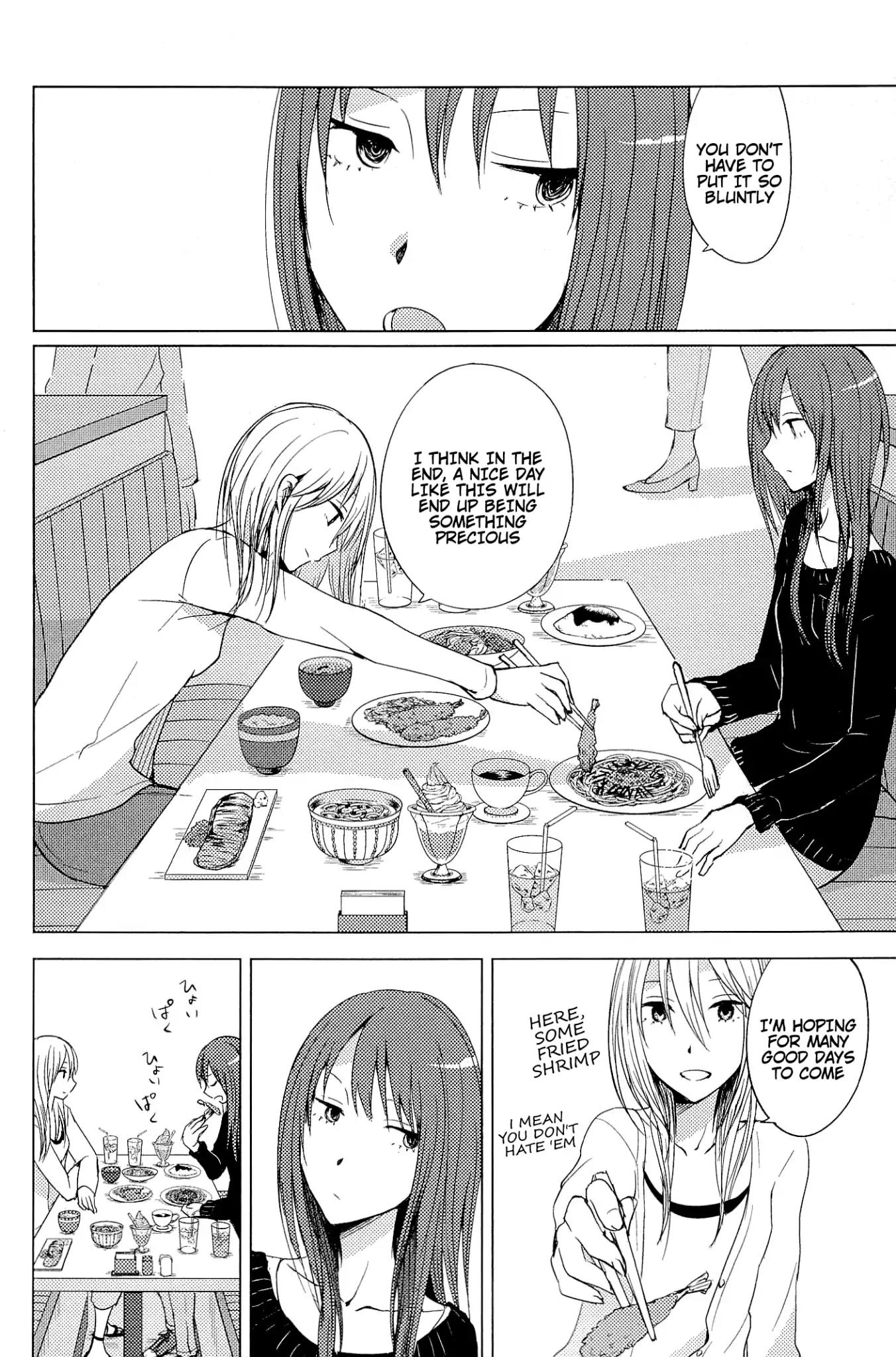 World Gaze Clips Chapter 3 page 14 - Chapter 3