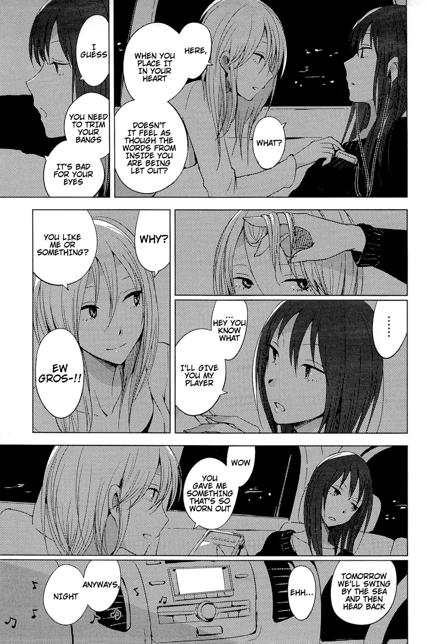 World Gaze Clips Chapter 3 page 17 - Chapter 3