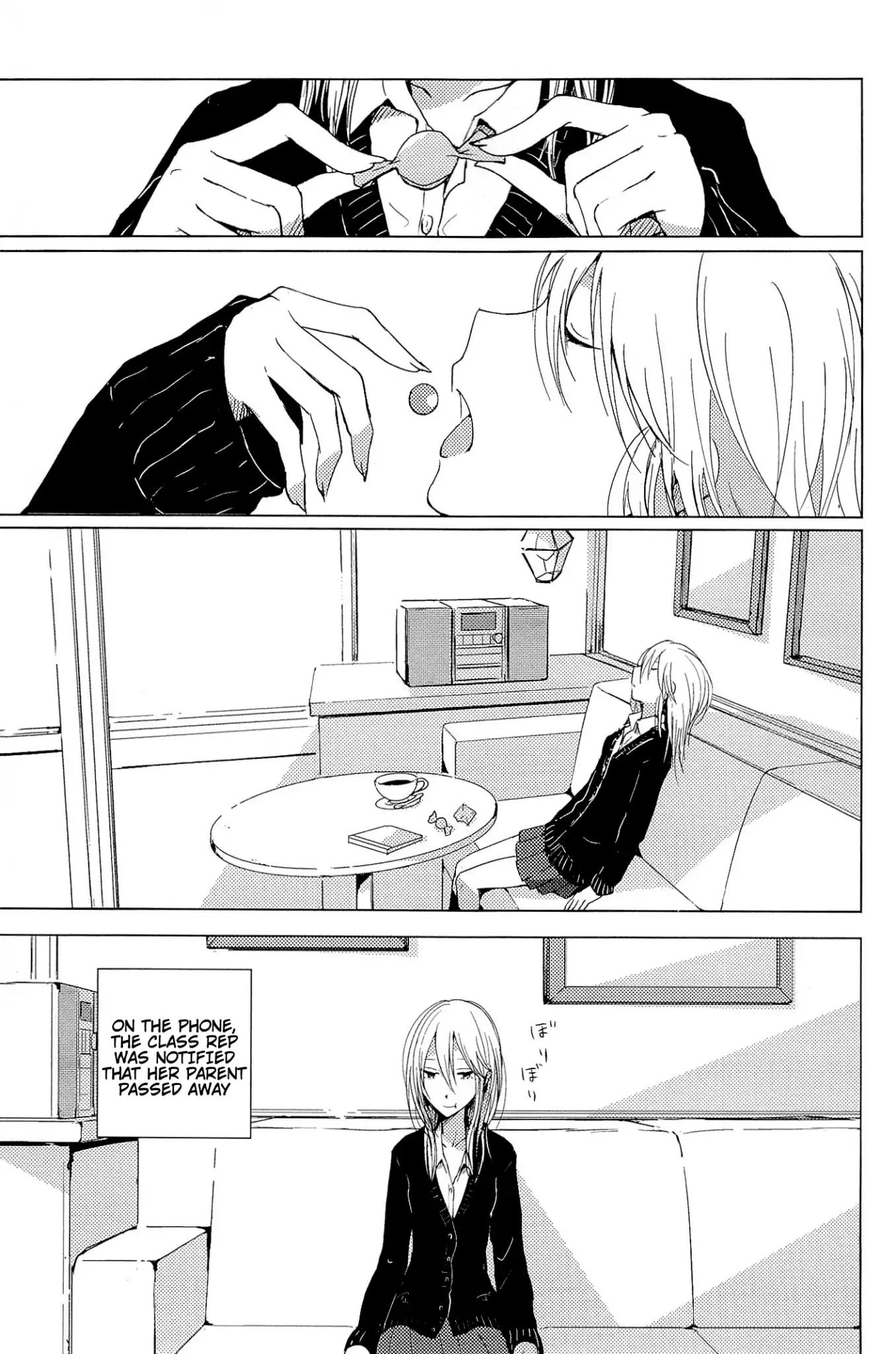 World Gaze Clips Chapter 3 page 19 - Chapter 3