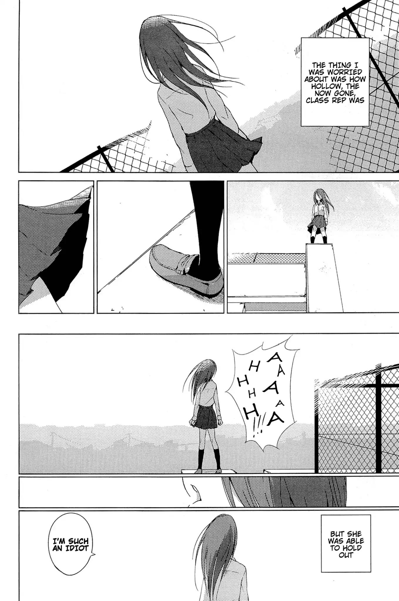 World Gaze Clips Chapter 3 page 20 - Chapter 3