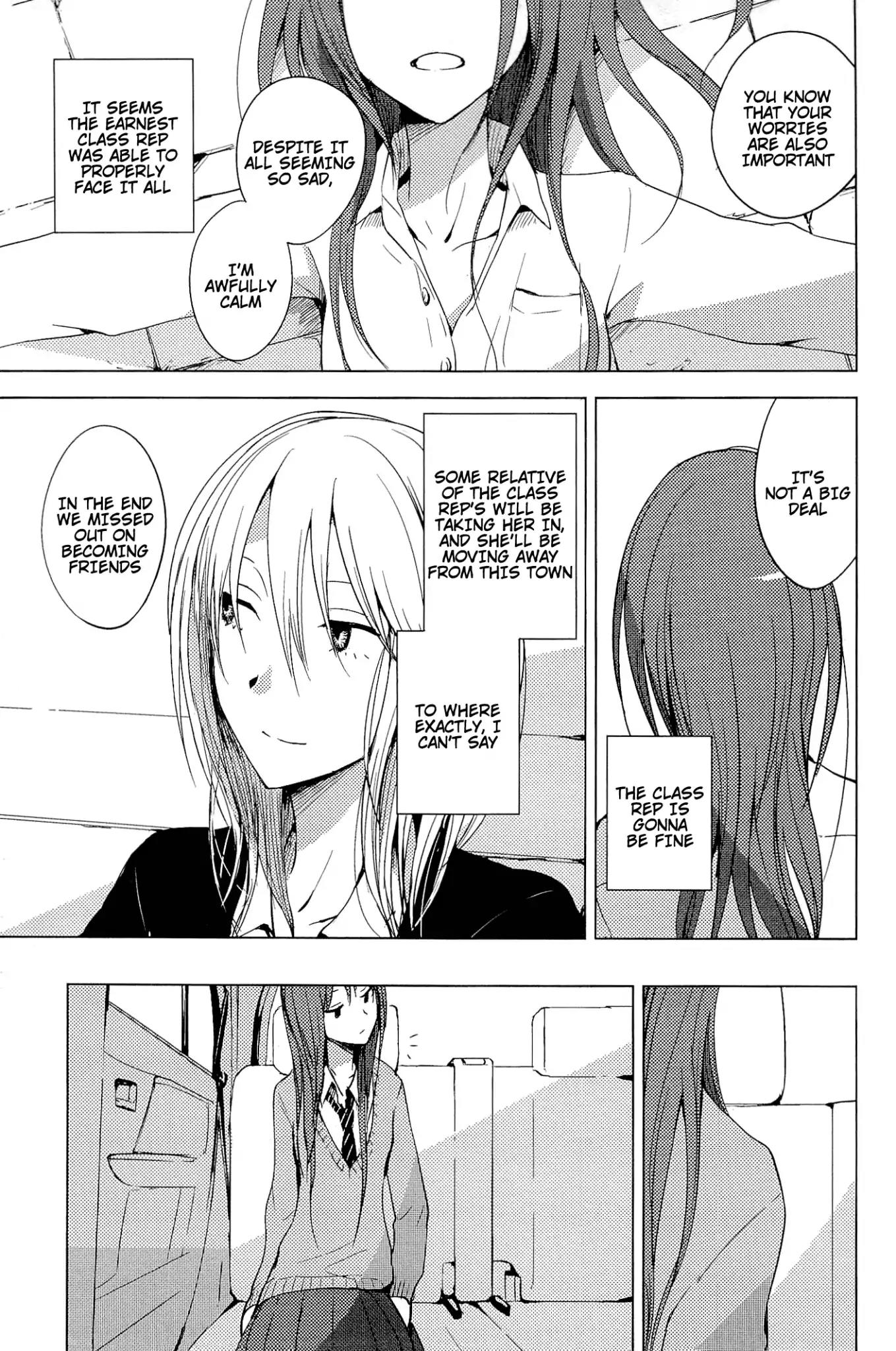 World Gaze Clips Chapter 3 page 21 - Chapter 3