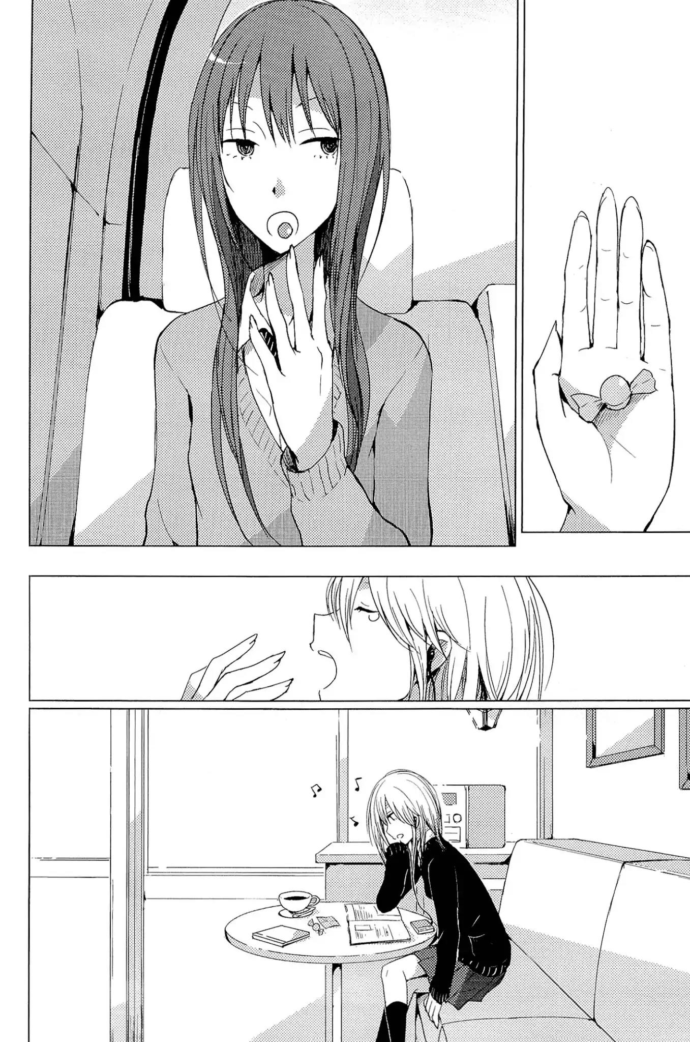 World Gaze Clips Chapter 3 page 22 - Chapter 3