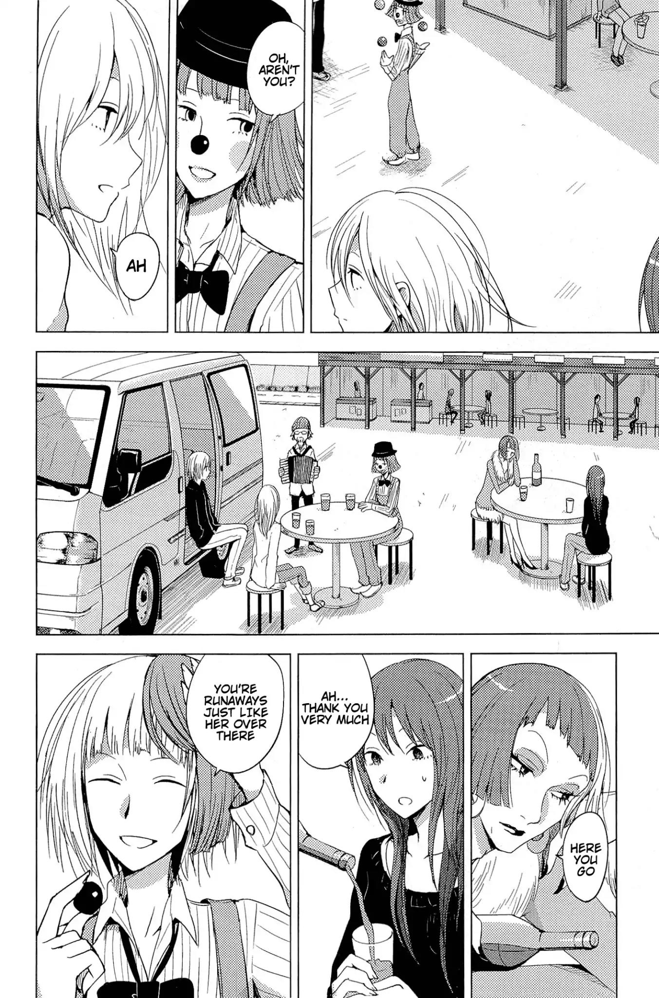 World Gaze Clips Chapter 3 page 4 - Chapter 3