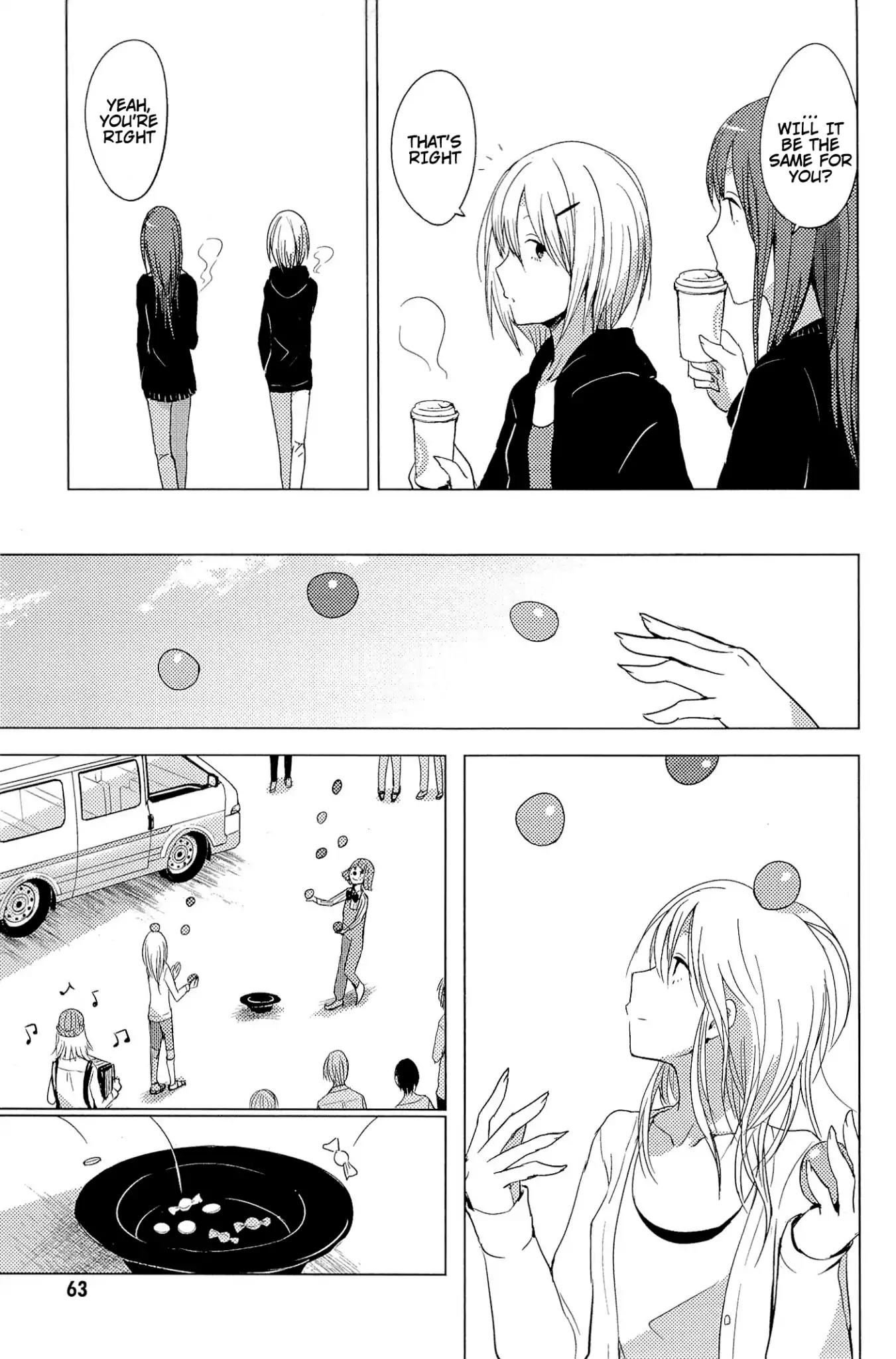 World Gaze Clips Chapter 3 page 7 - Chapter 3