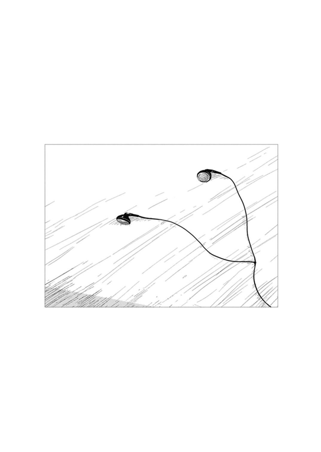 World Gaze Clips Chapter 33 page 9 - Chapter 33: Playing Alone Pt. B