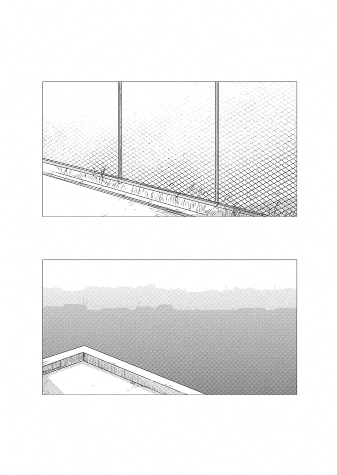 World Gaze Clips Chapter 35 page 15 - Chapter 35: Clear Decadence