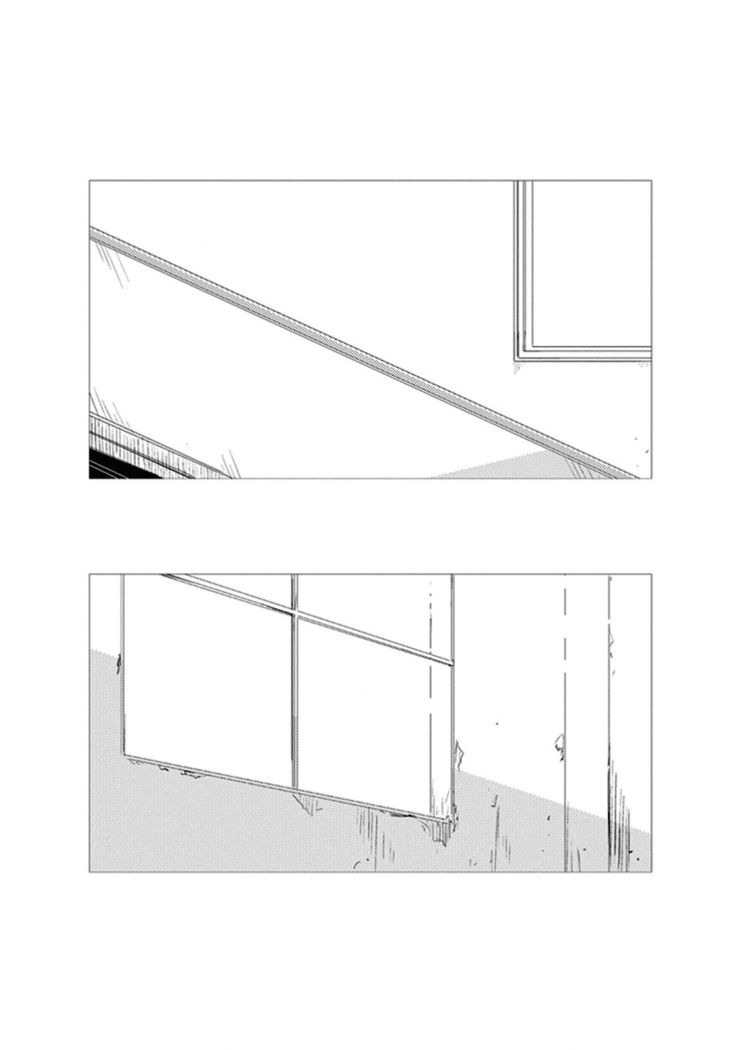 World Gaze Clips Chapter 35 page 16 - Chapter 35: Clear Decadence