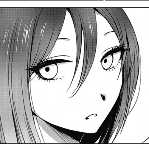World Gaze Clips Chapter 36: End of the World cover