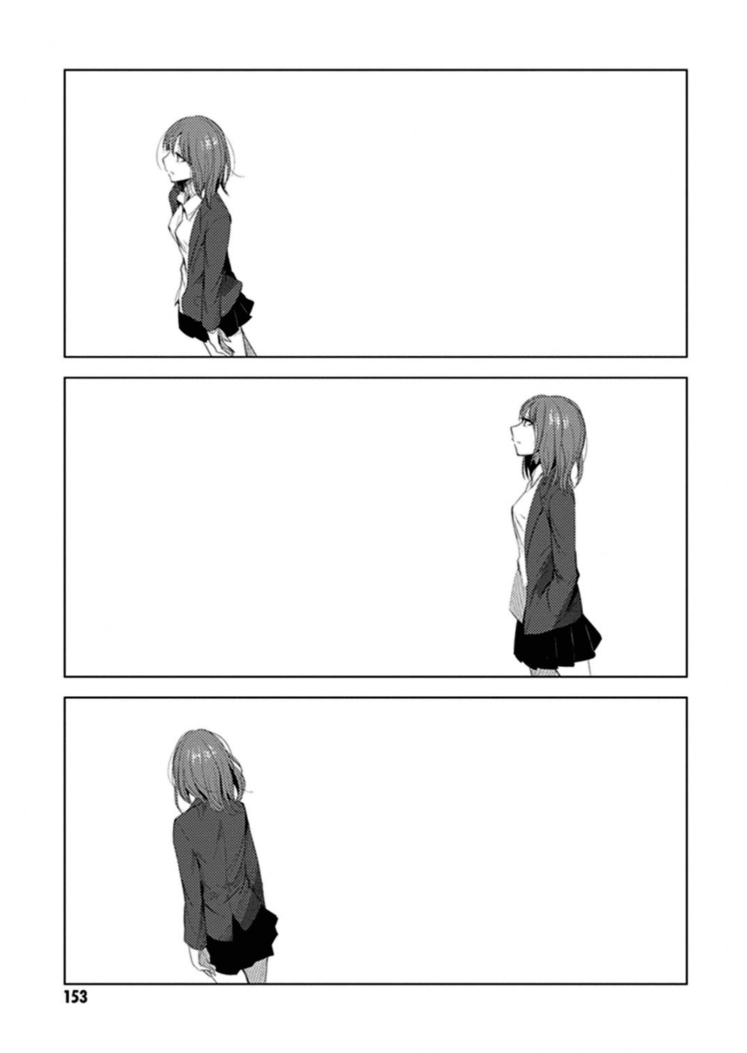 World Gaze Clips Chapter 37 page 3 - Chapter 37: Piano