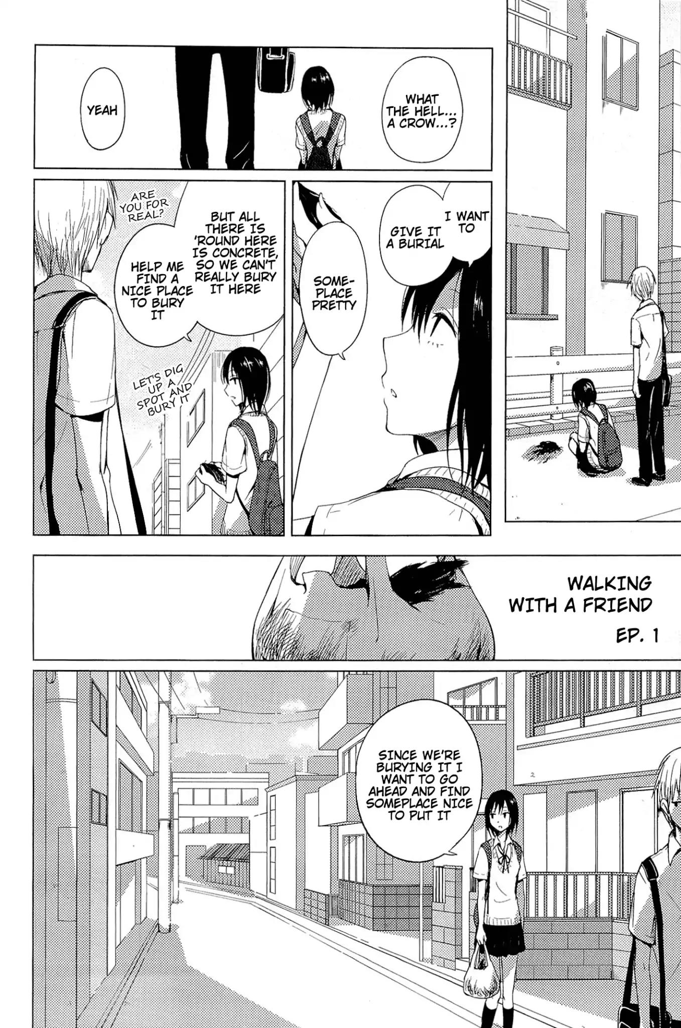 World Gaze Clips Chapter 4 page 2 - Chapter 4