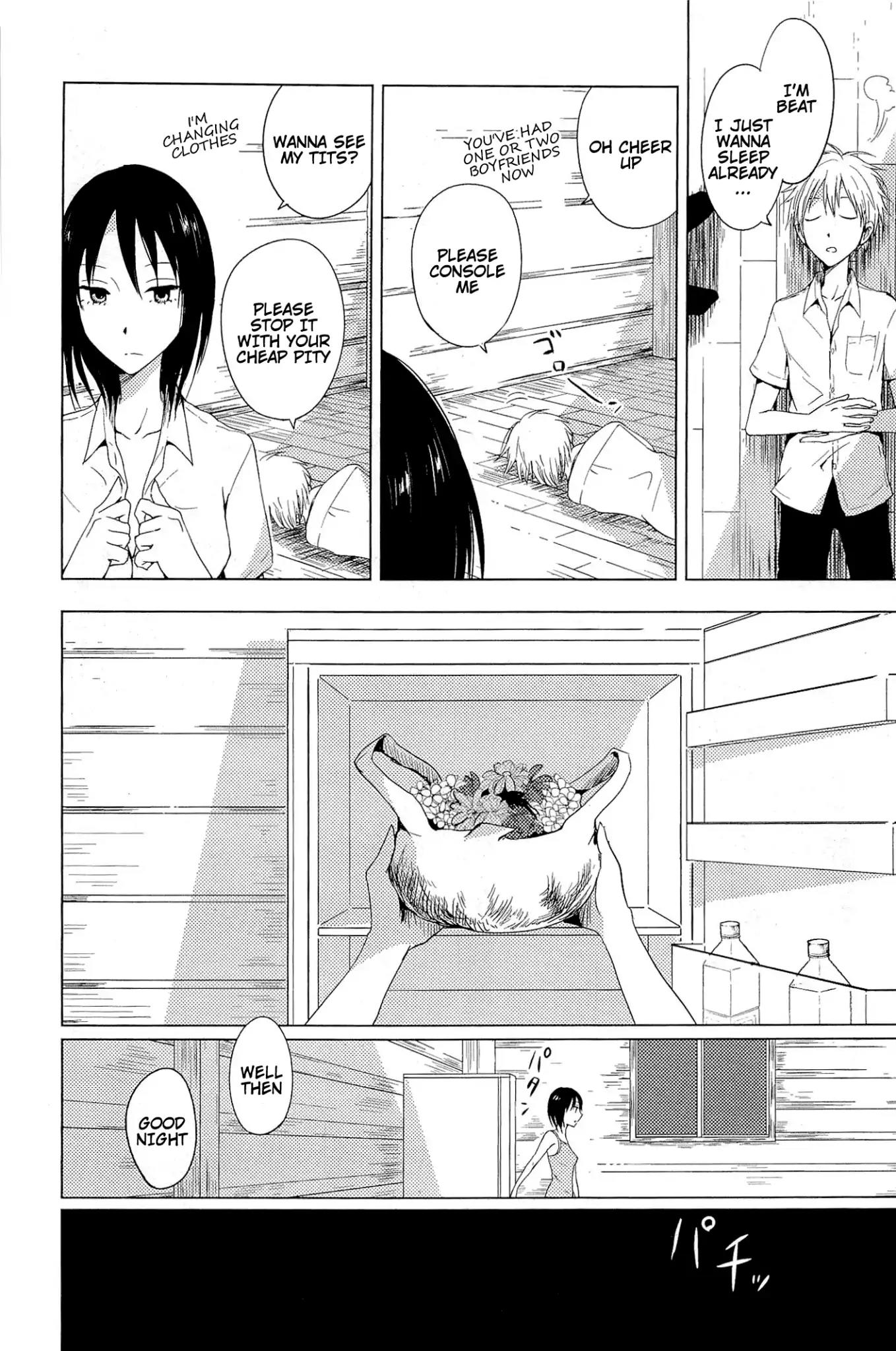 World Gaze Clips Chapter 4 page 8 - Chapter 4
