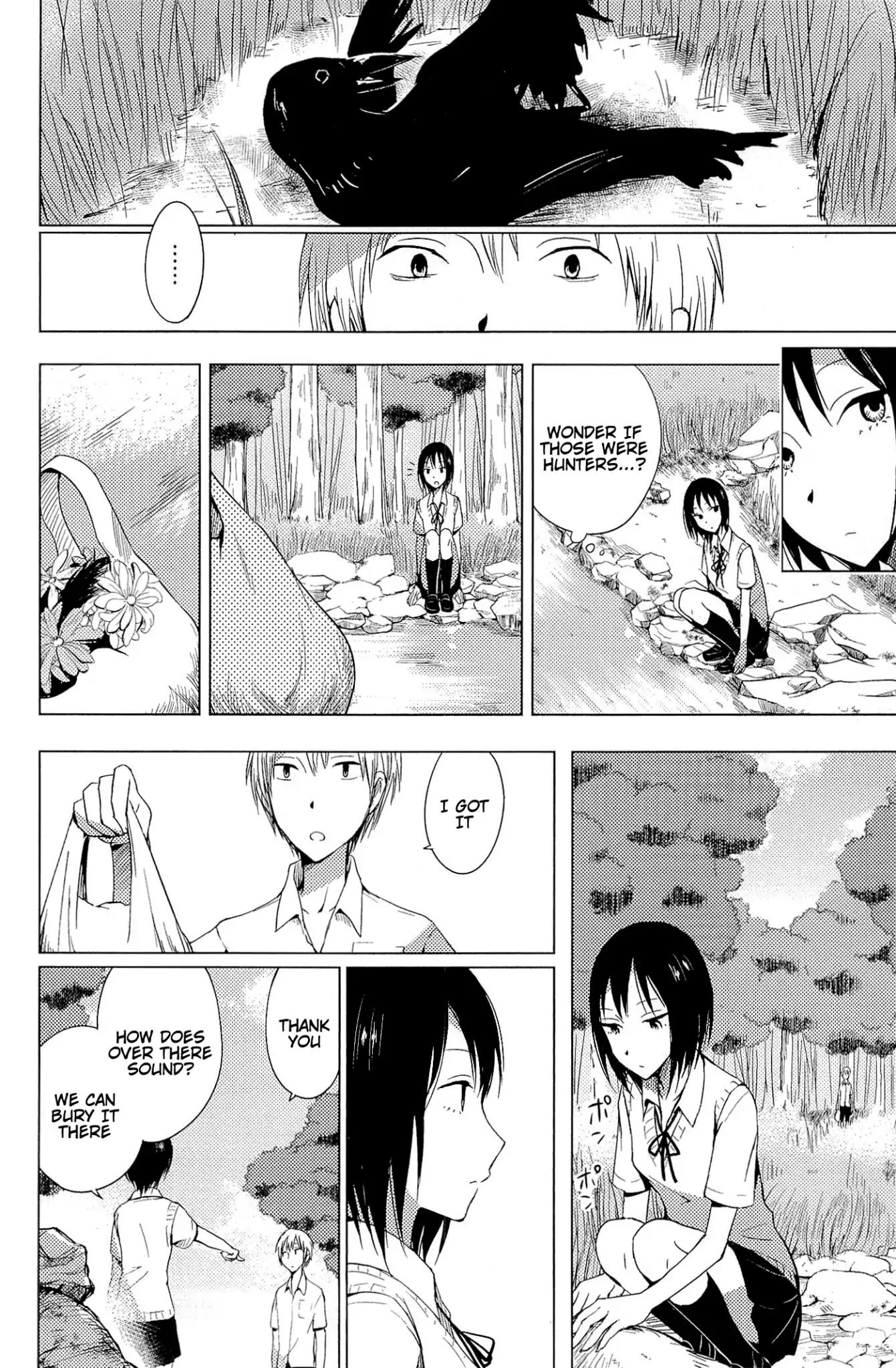 World Gaze Clips Chapter 5 page 10 - Chapter 5