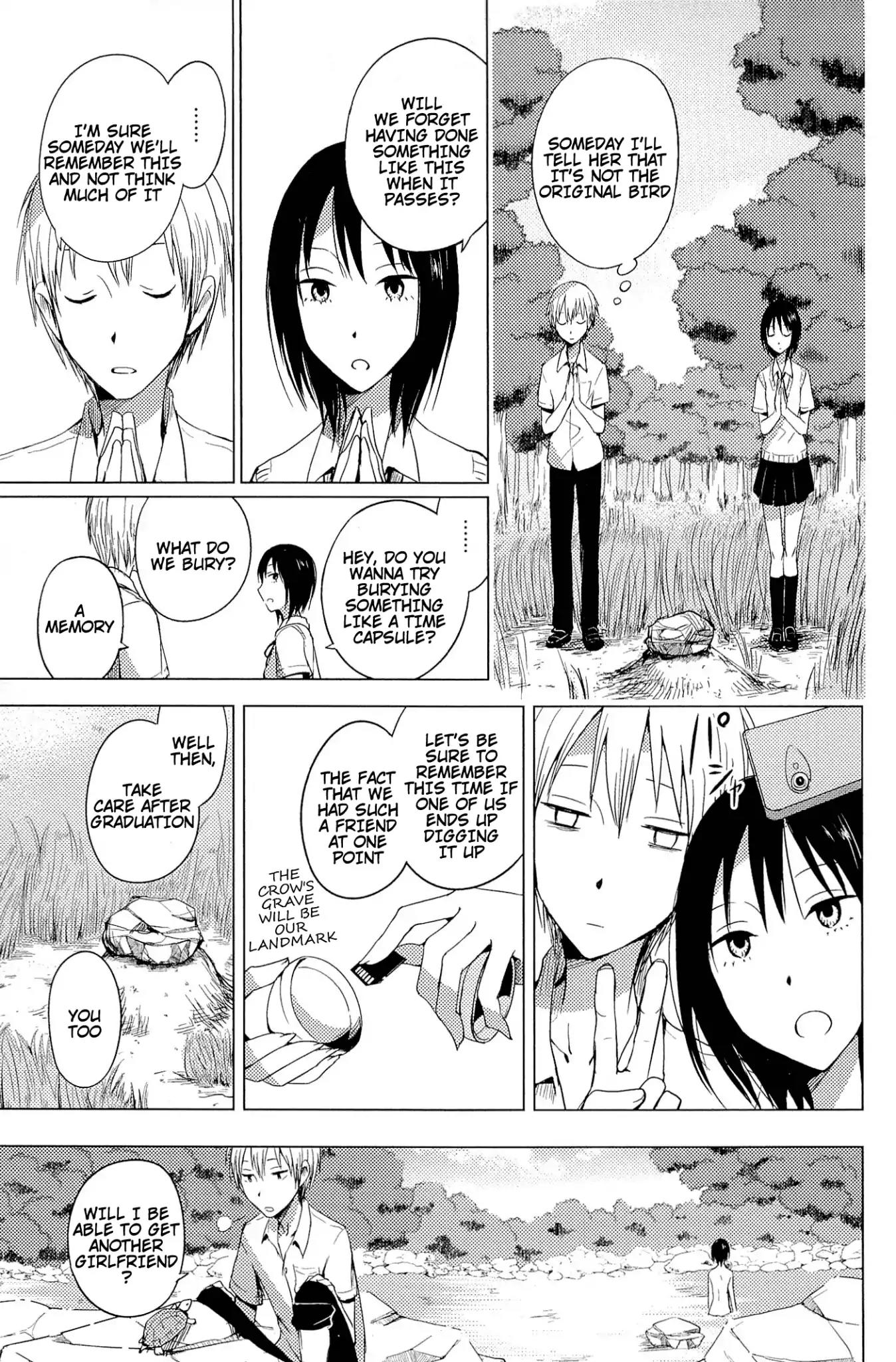 World Gaze Clips Chapter 5 page 11 - Chapter 5