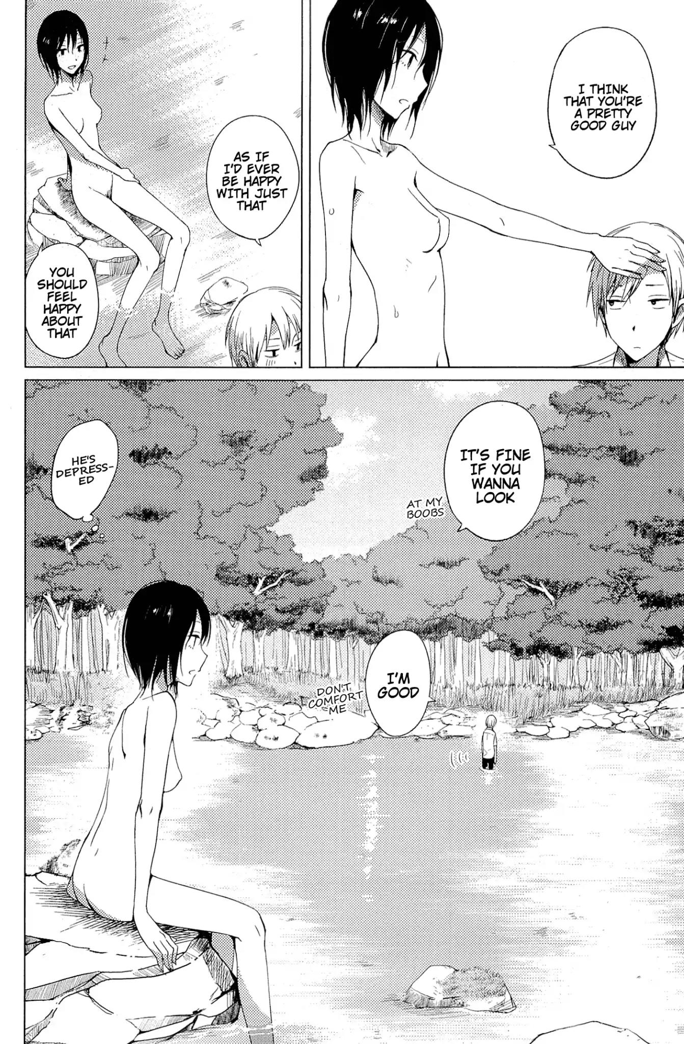 World Gaze Clips Chapter 5 page 12 - Chapter 5